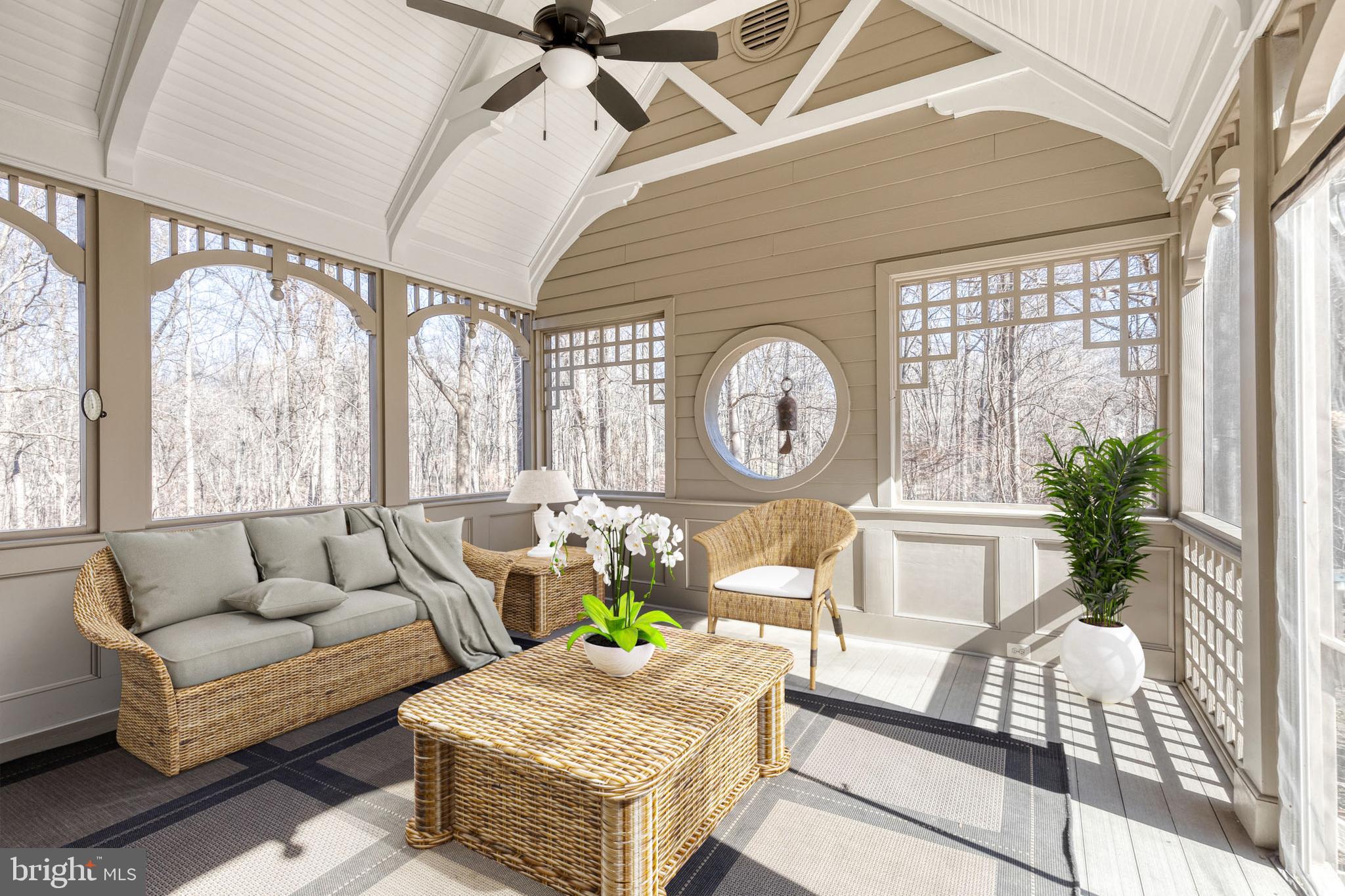 HIGHLAND MEADOWS - Residential