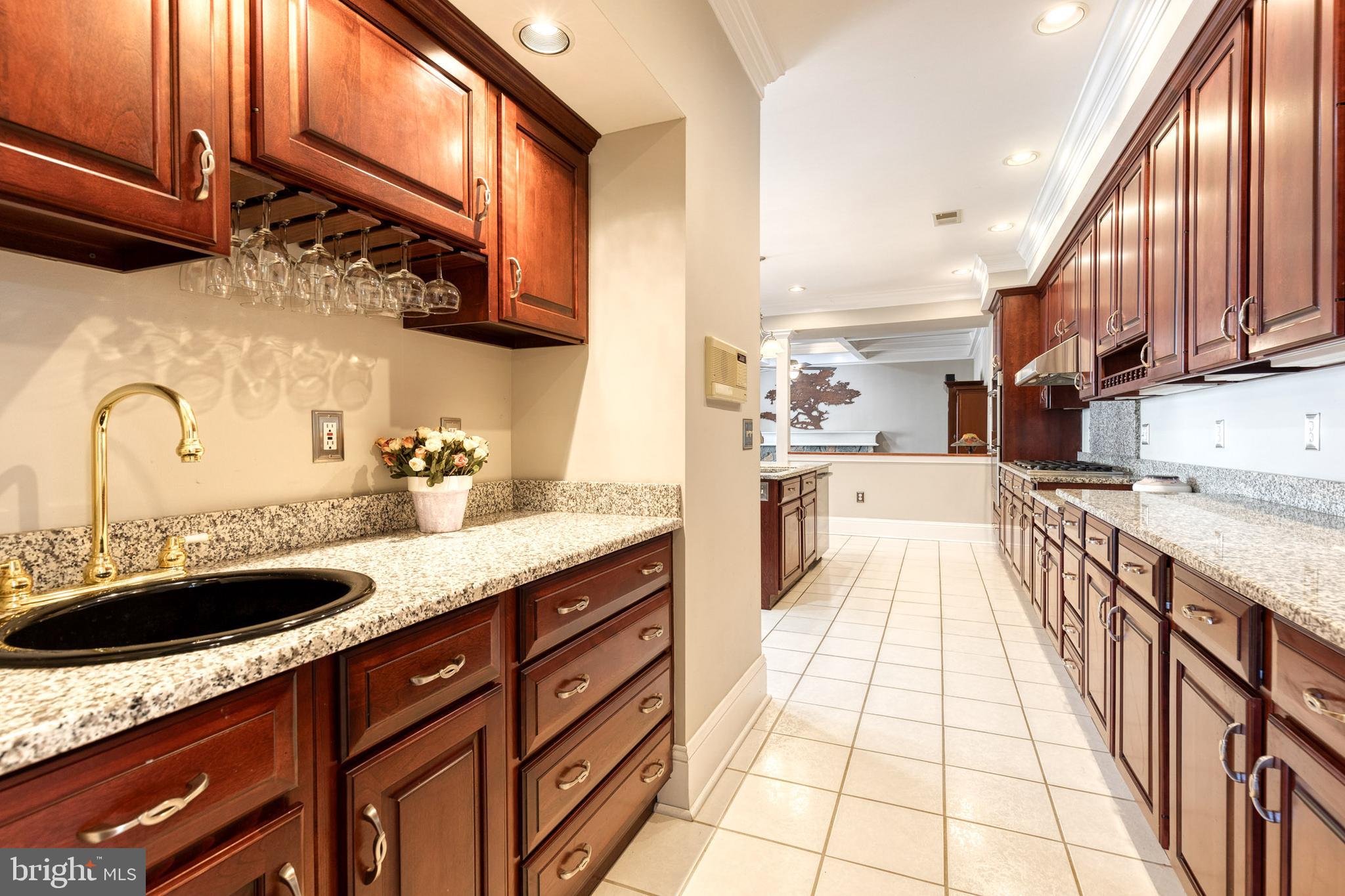 HIGHLAND MEADOWS - Residential