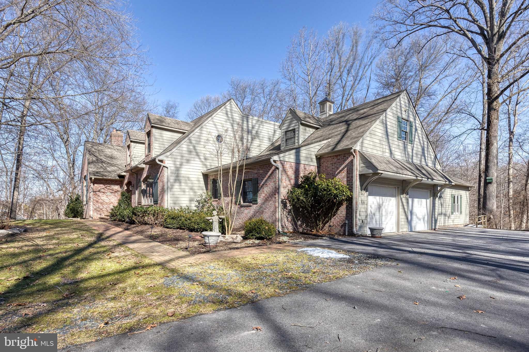 HIGHLAND MEADOWS - Residential