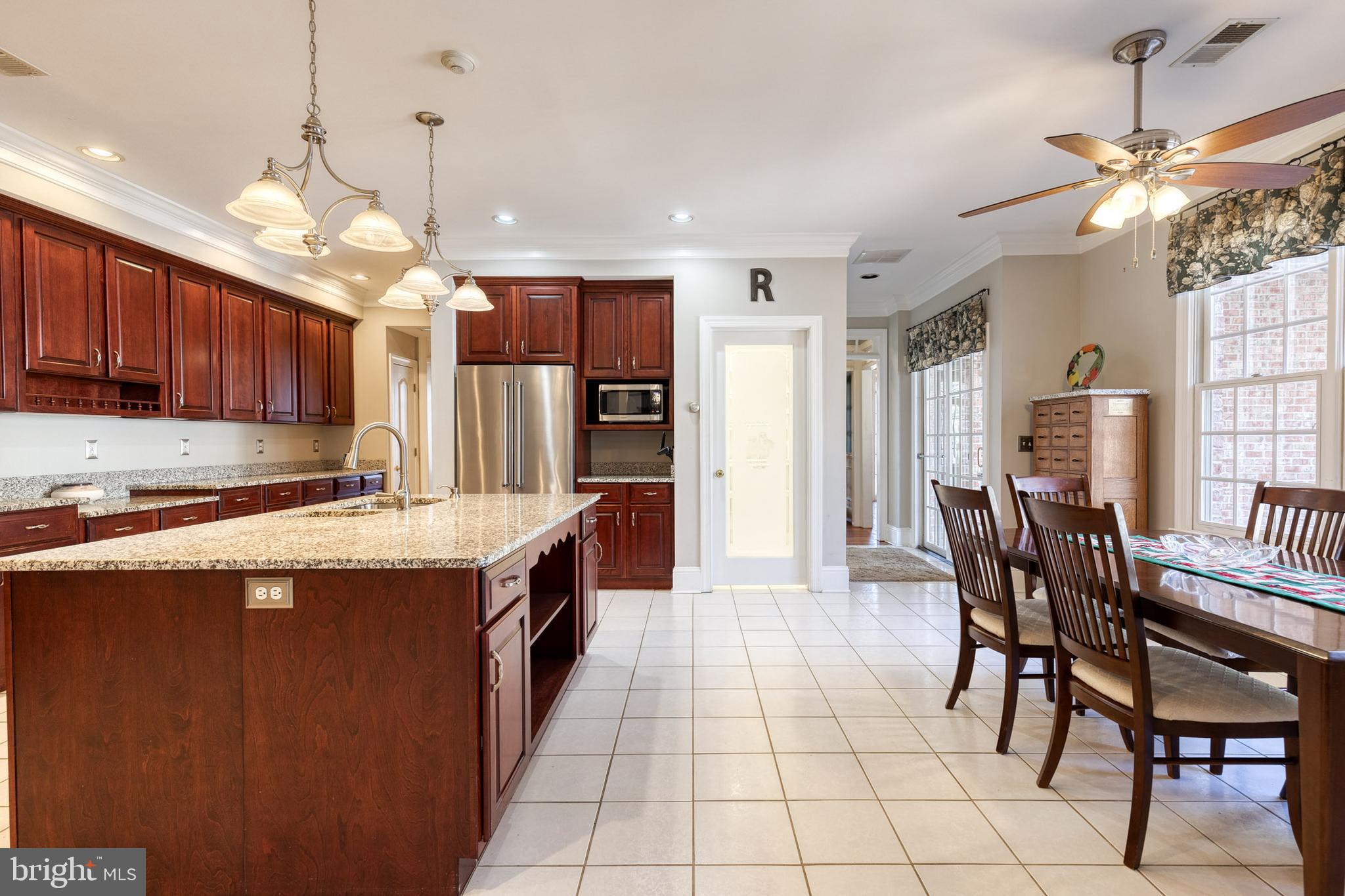 HIGHLAND MEADOWS - Residential