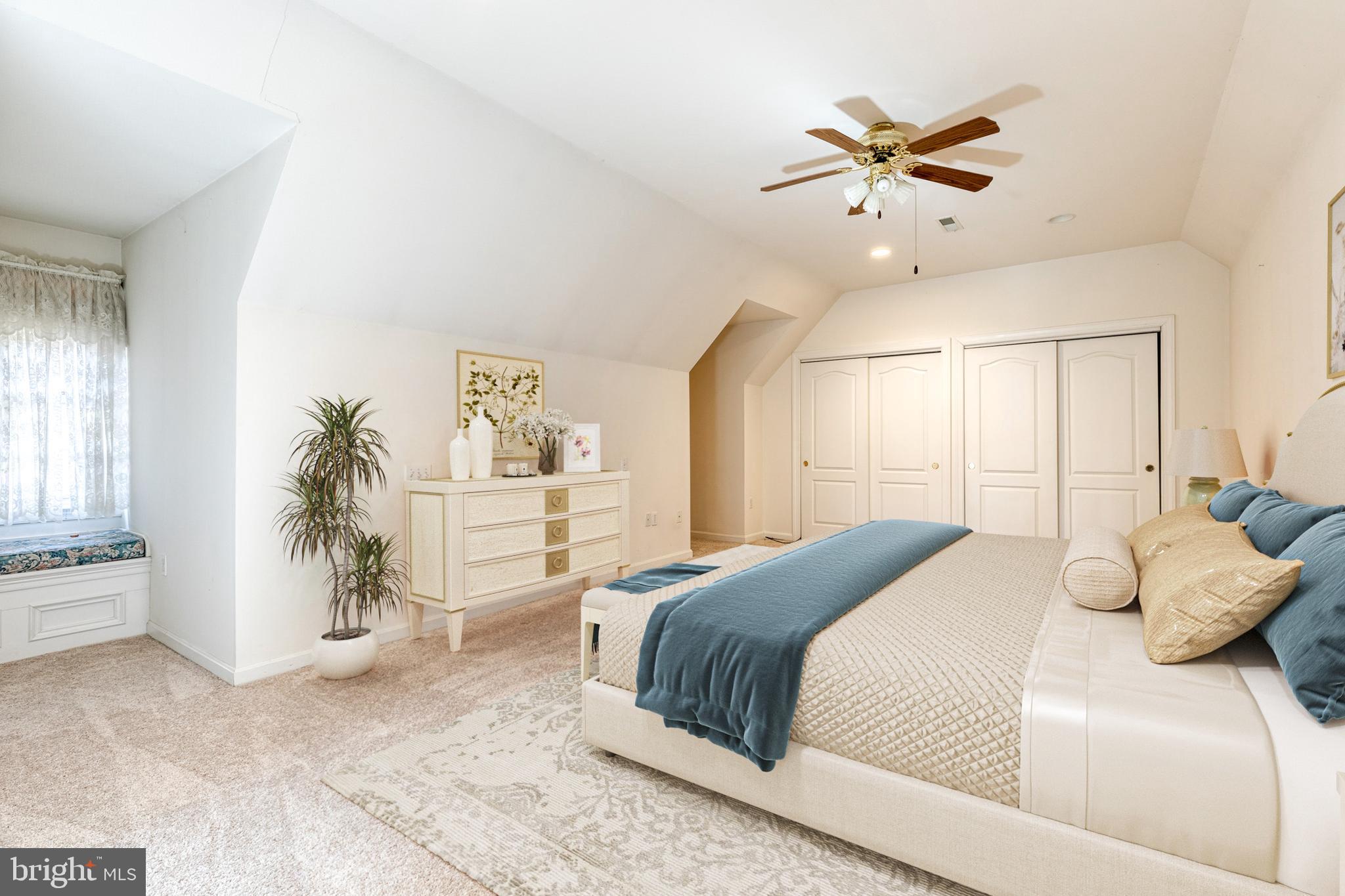 HIGHLAND MEADOWS - Residential