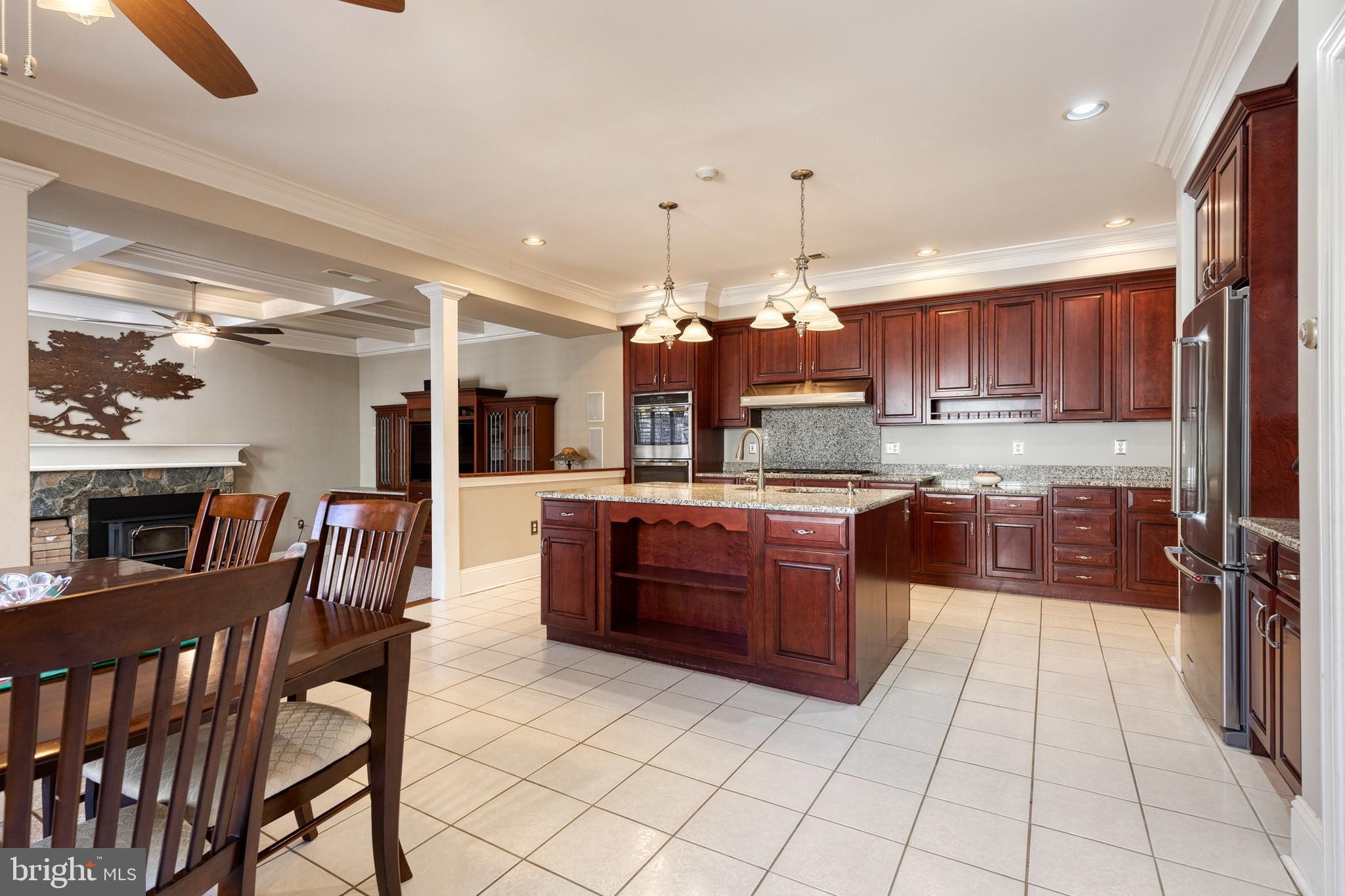 HIGHLAND MEADOWS - Residential