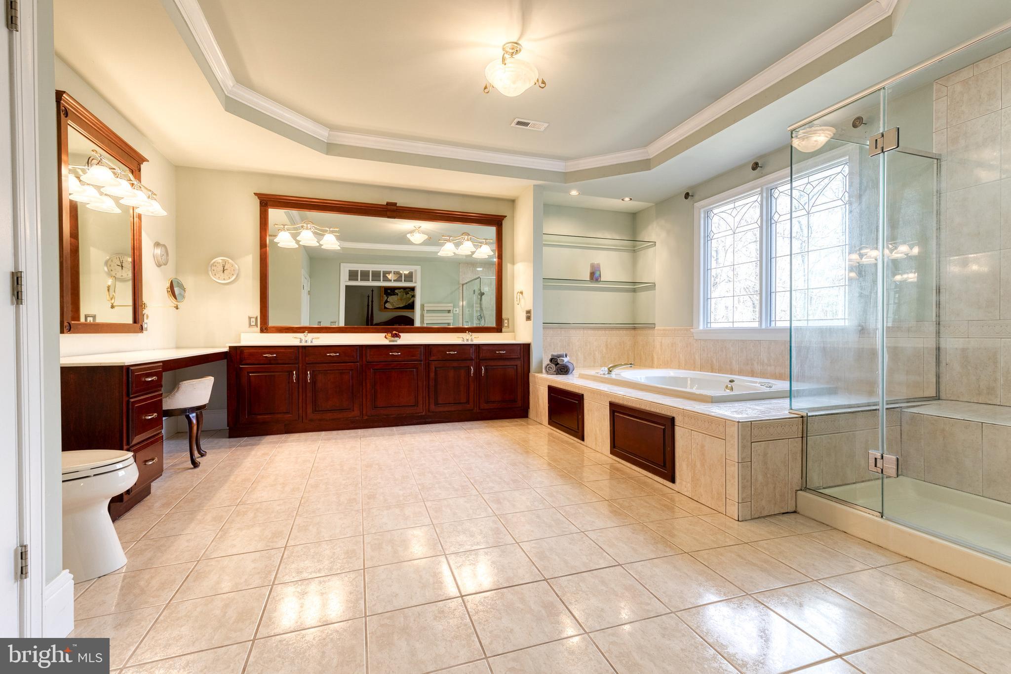 HIGHLAND MEADOWS - Residential