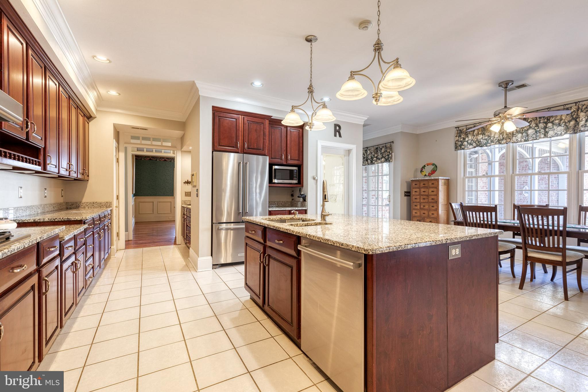 HIGHLAND MEADOWS - Residential