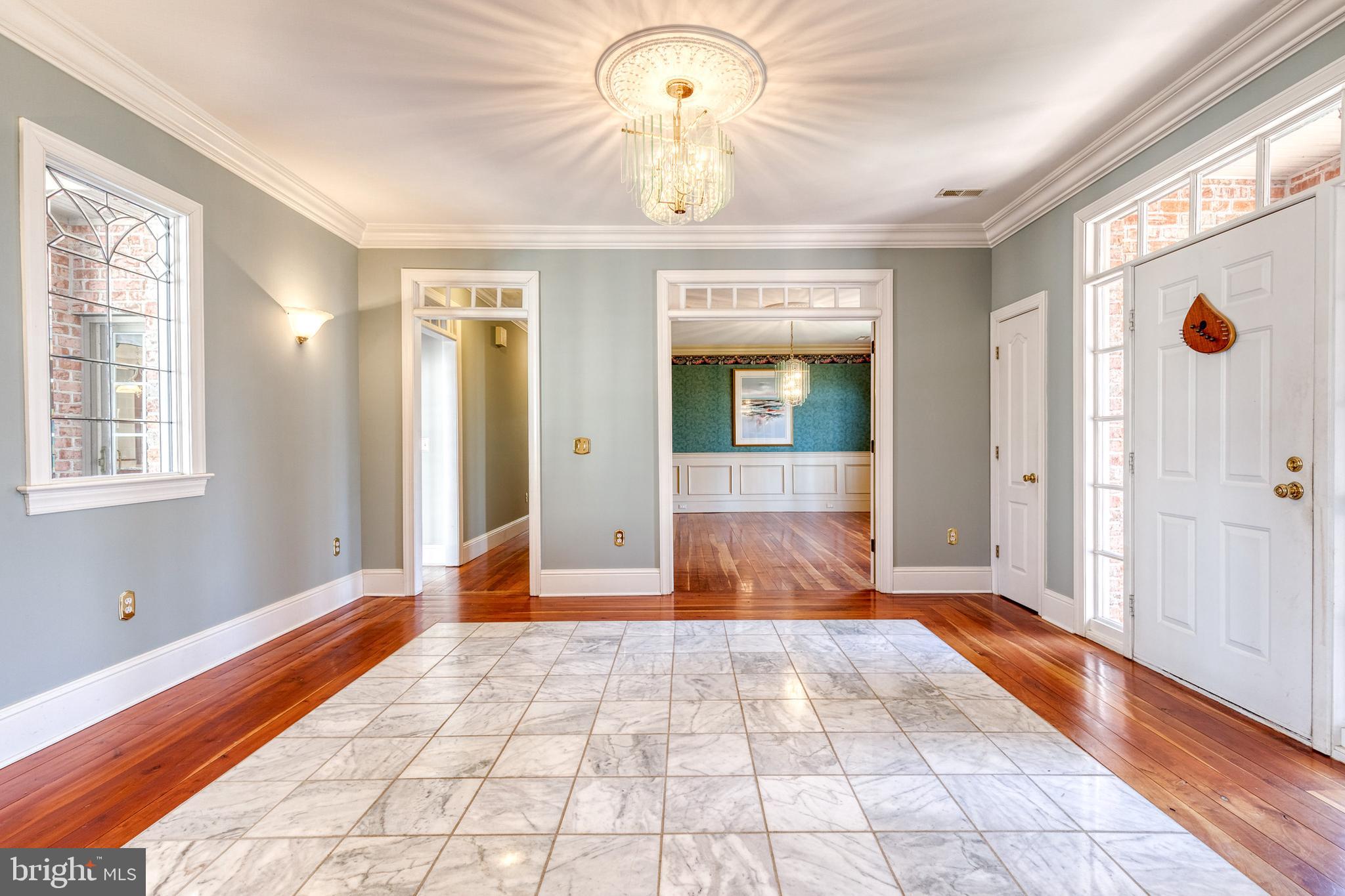 HIGHLAND MEADOWS - Residential