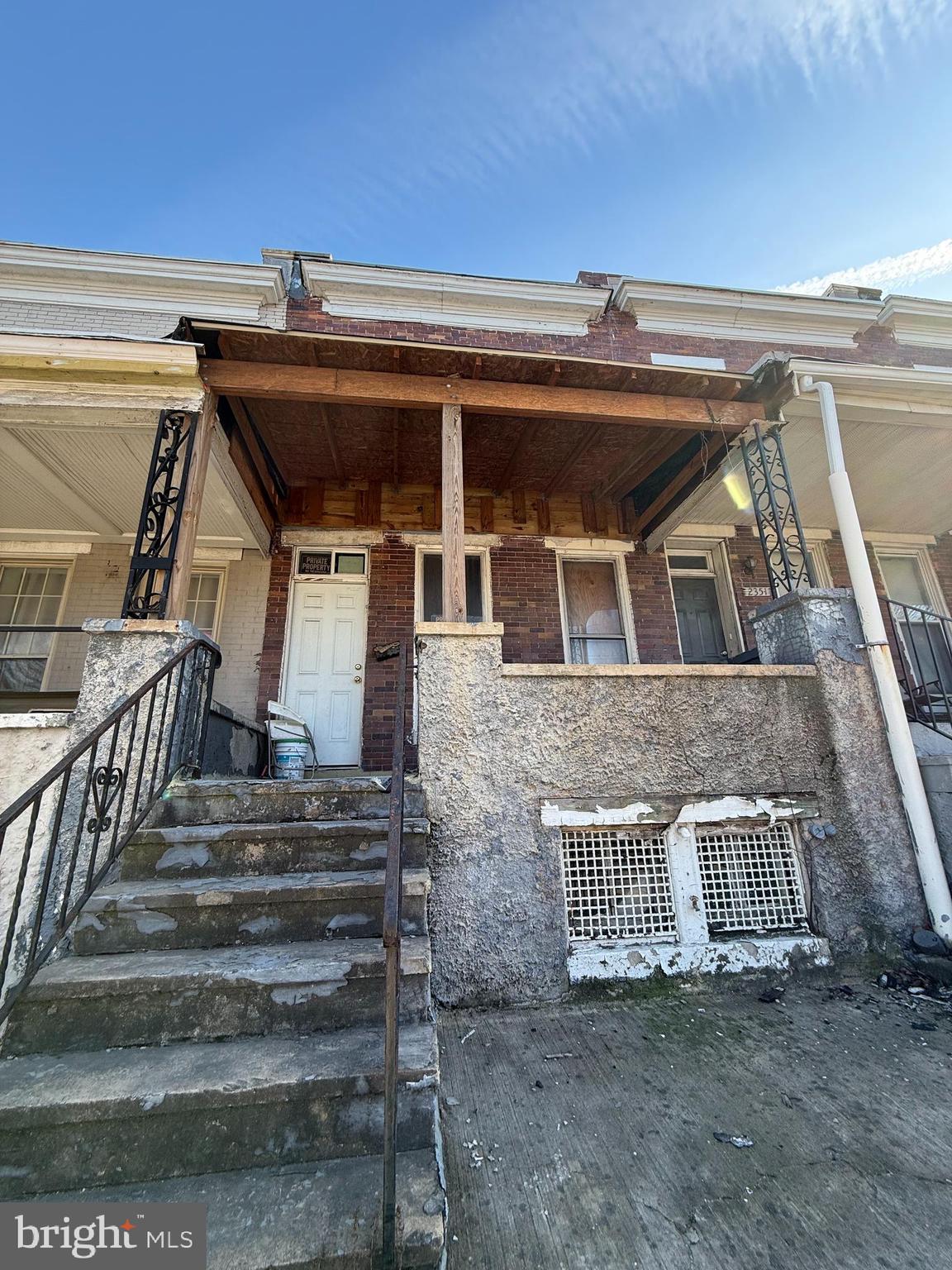 WESTPORT - Residential