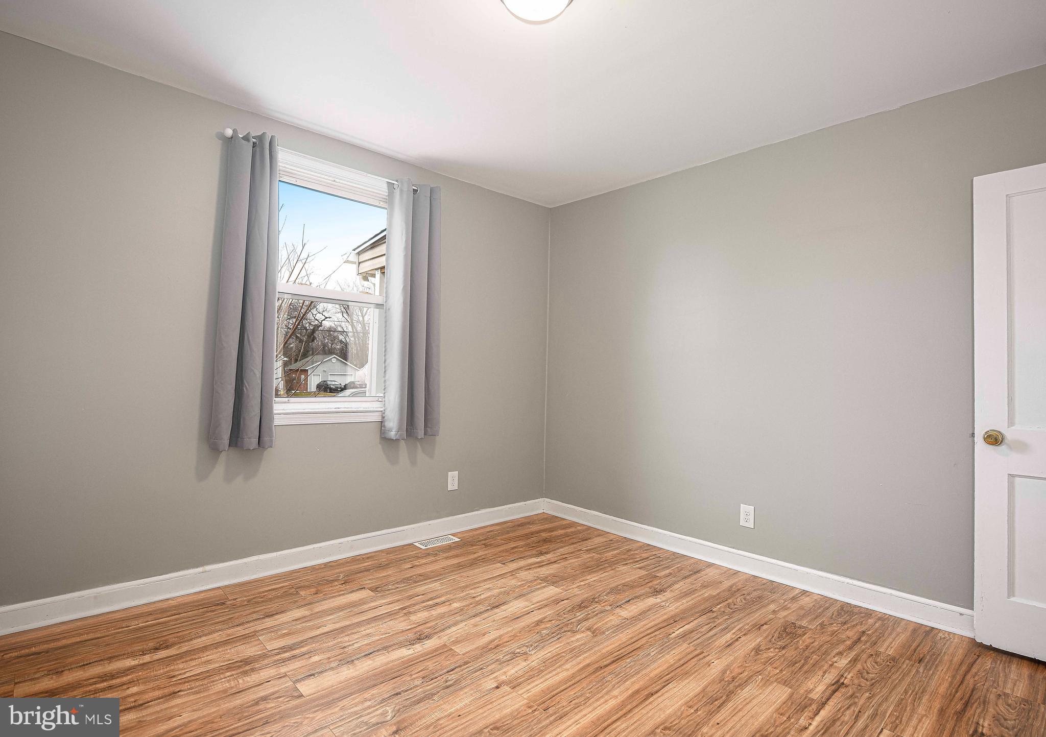 MIDDLEBOROUGH - Residential