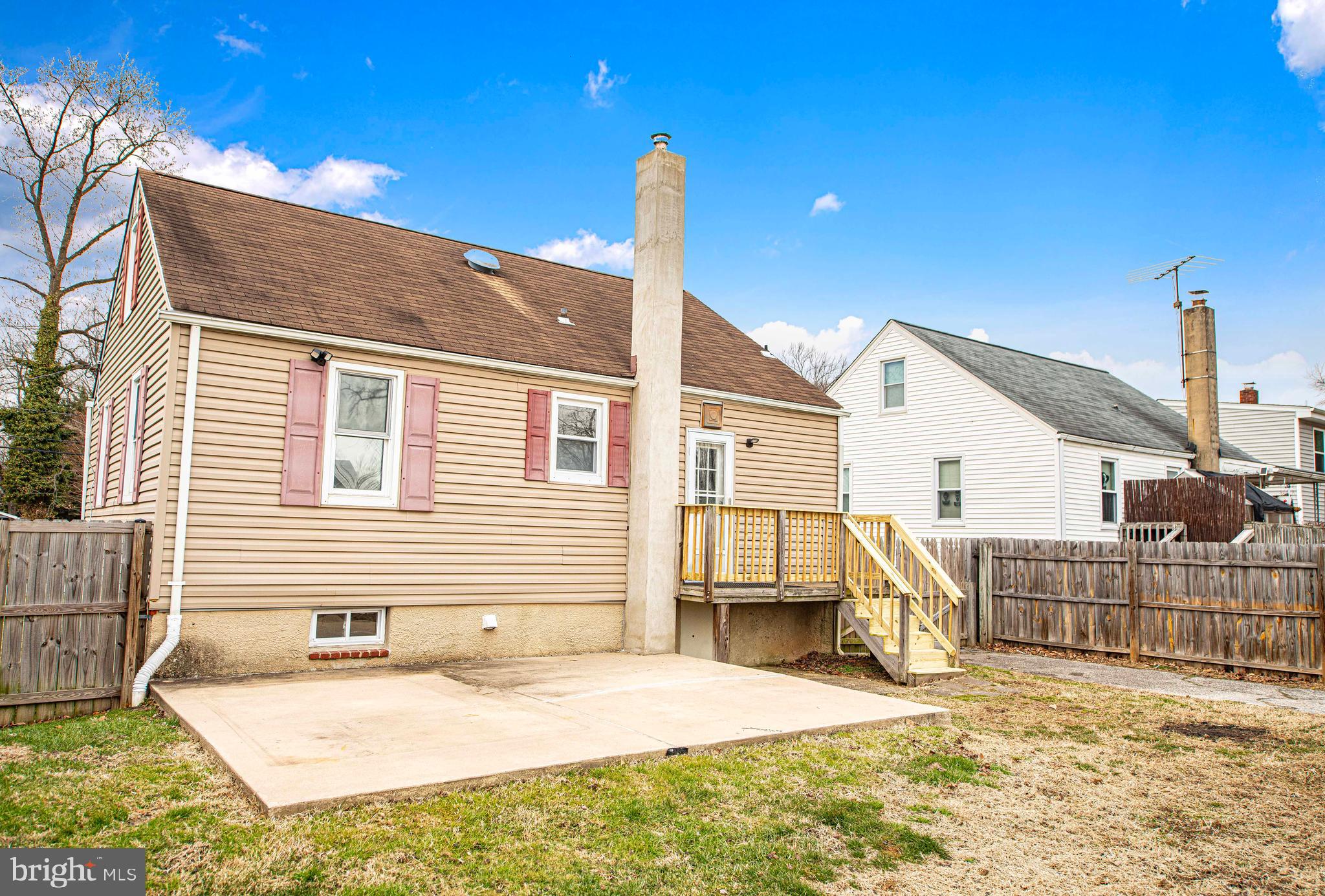 MIDDLEBOROUGH - Residential