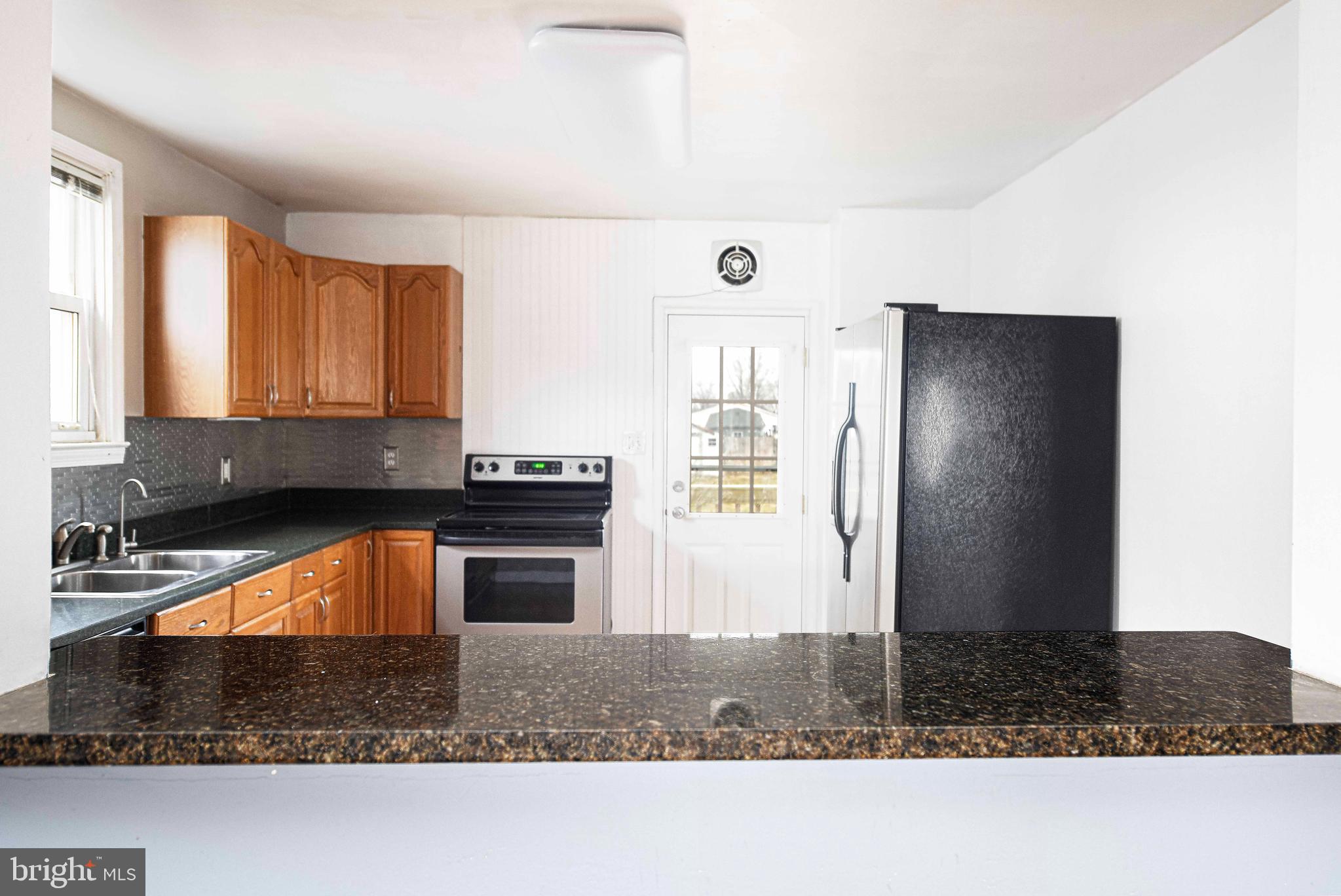 MIDDLEBOROUGH - Residential