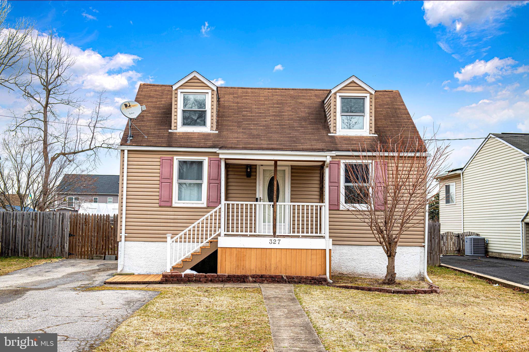 MIDDLEBOROUGH - Residential