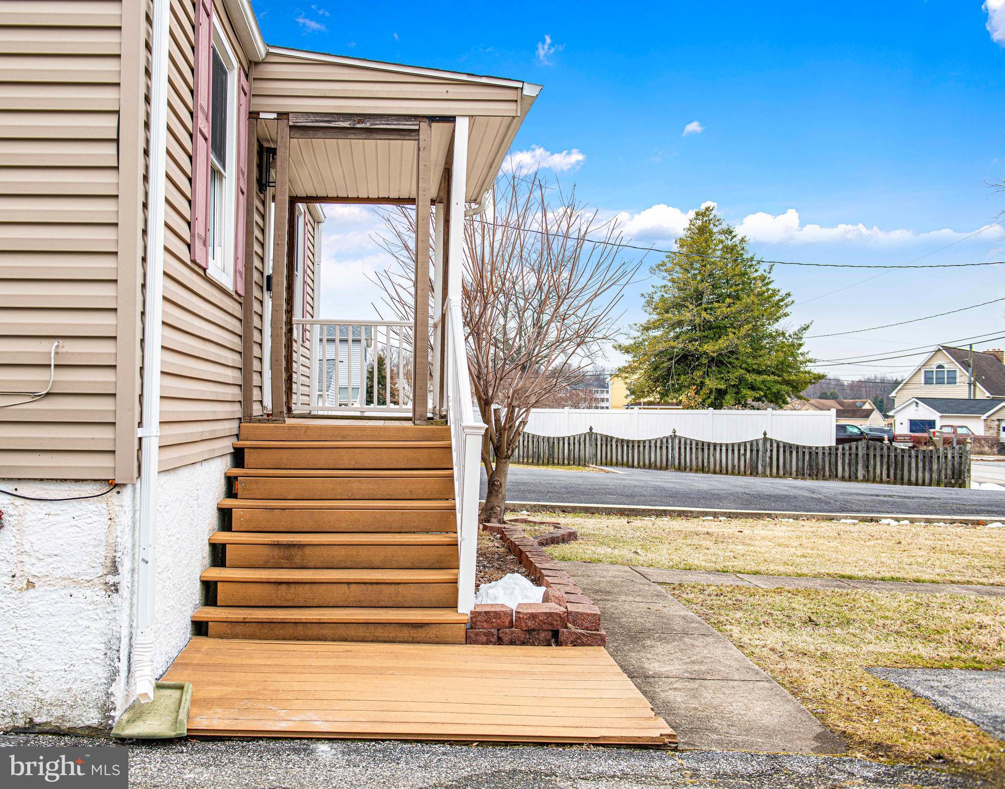 MIDDLEBOROUGH - Residential