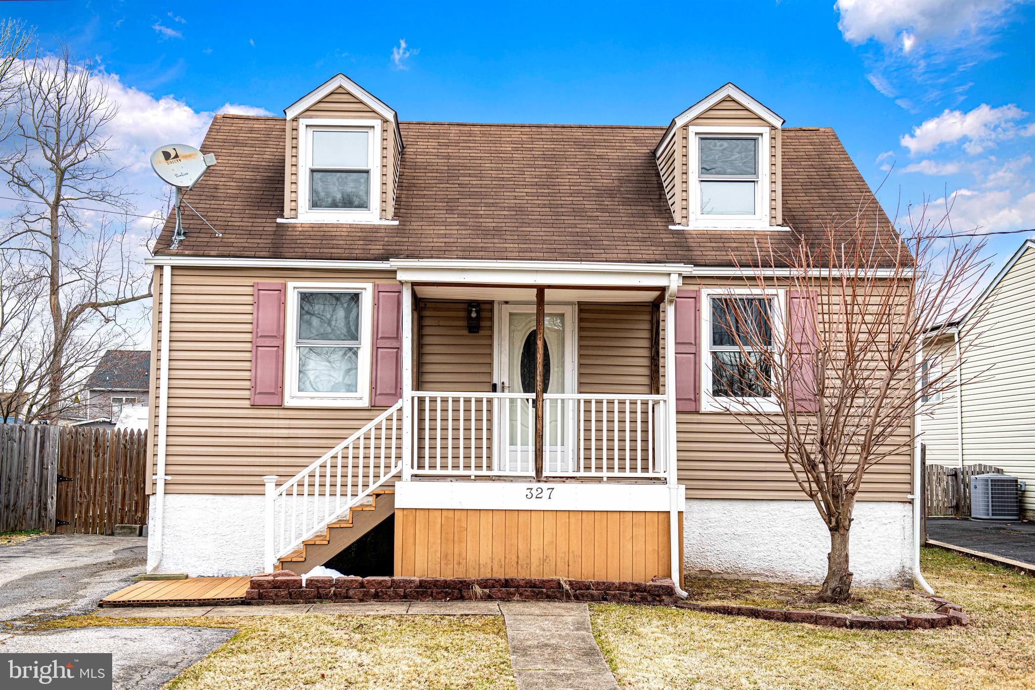 MIDDLEBOROUGH - Residential