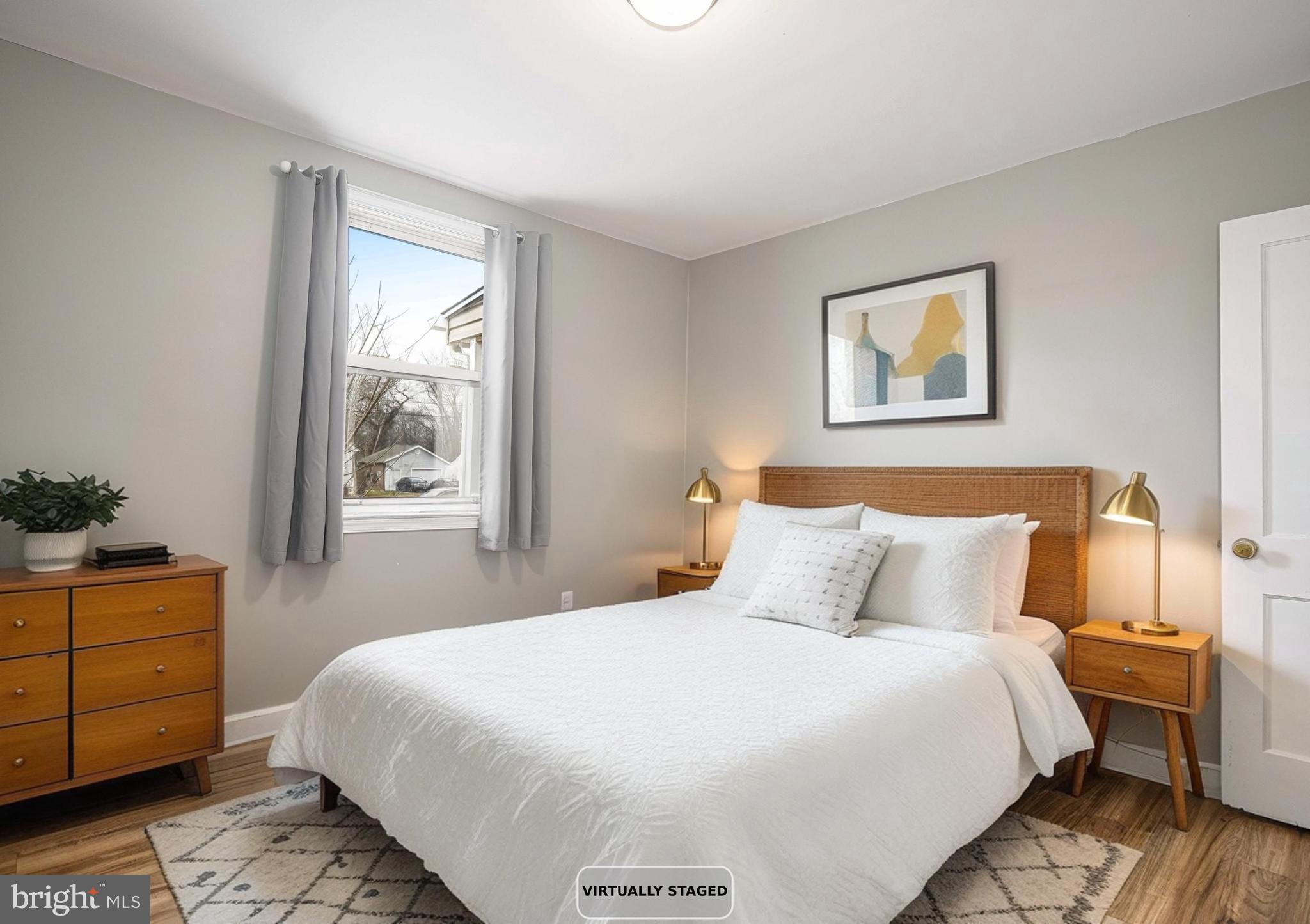 MIDDLEBOROUGH - Residential