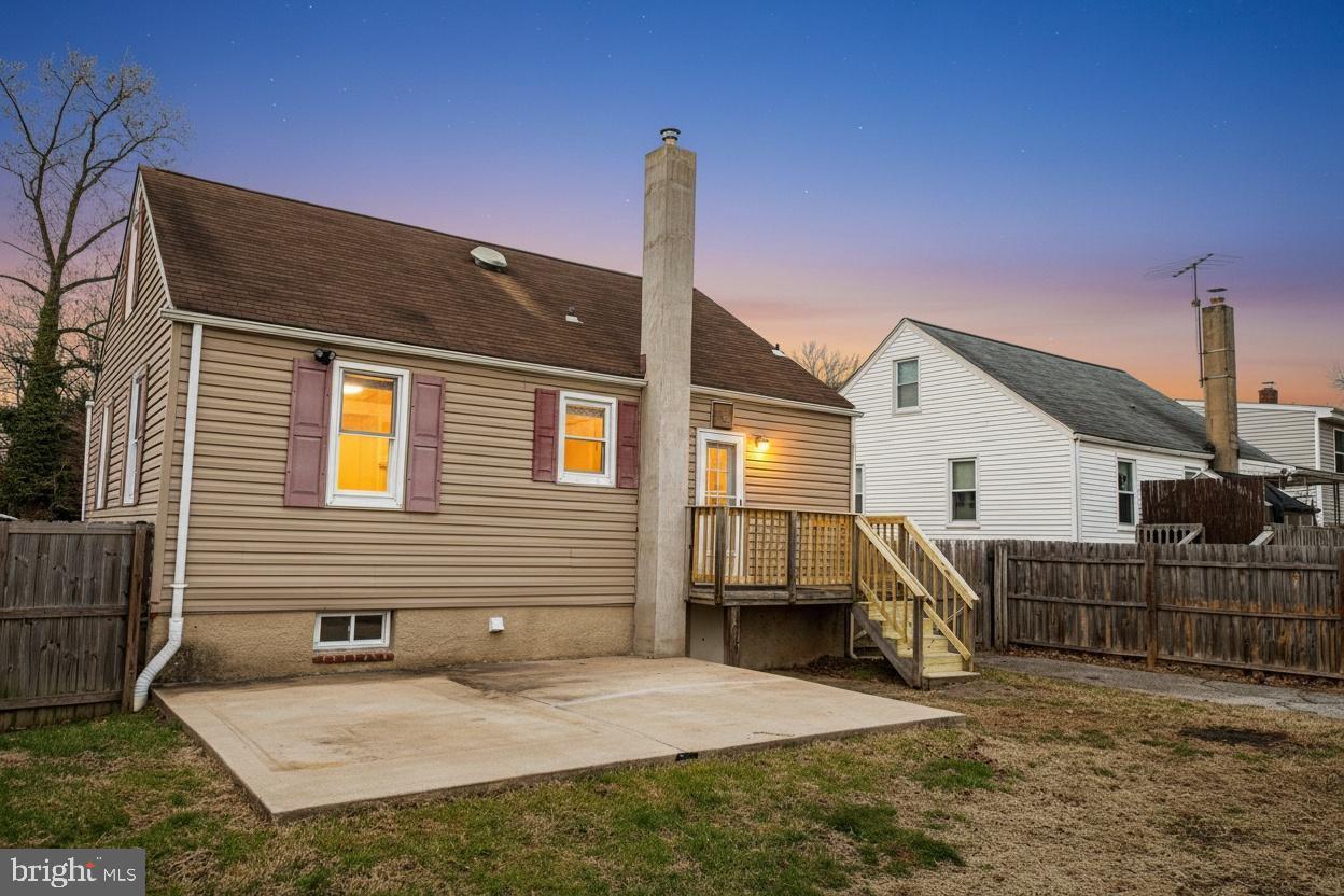 MIDDLEBOROUGH - Residential