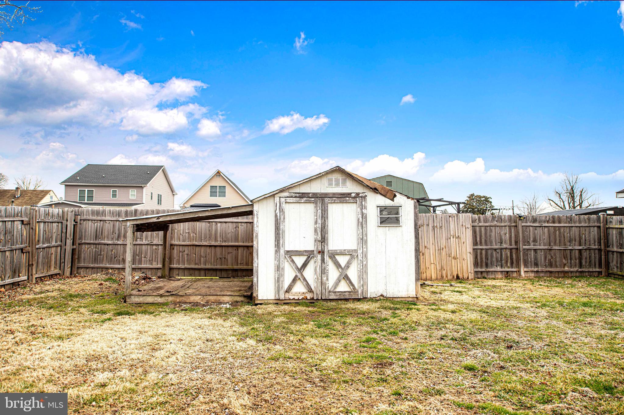 MIDDLEBOROUGH - Residential