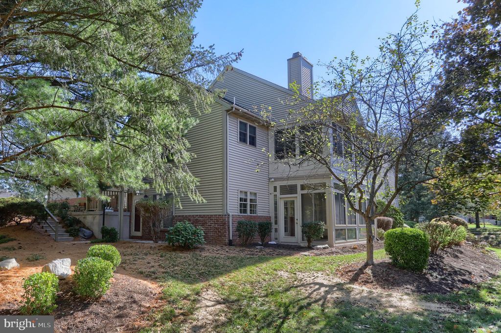 Photo of 24 Glasgow Court, HERSHEY, PA 17033 (MLS # PADA2050978)