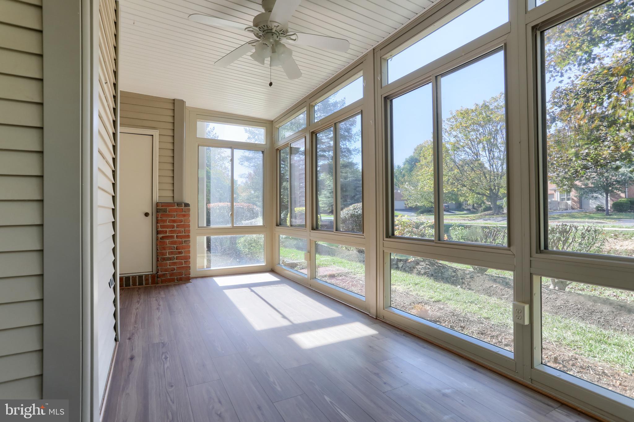 CAMBRIDGE COMMONS - Residential