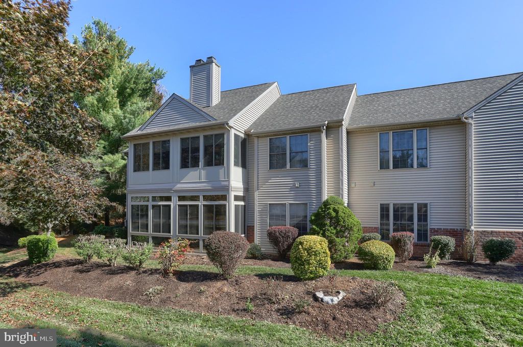 Photo of 24 Glasgow Court, HERSHEY, PA 17033 (MLS # PADA2050978)