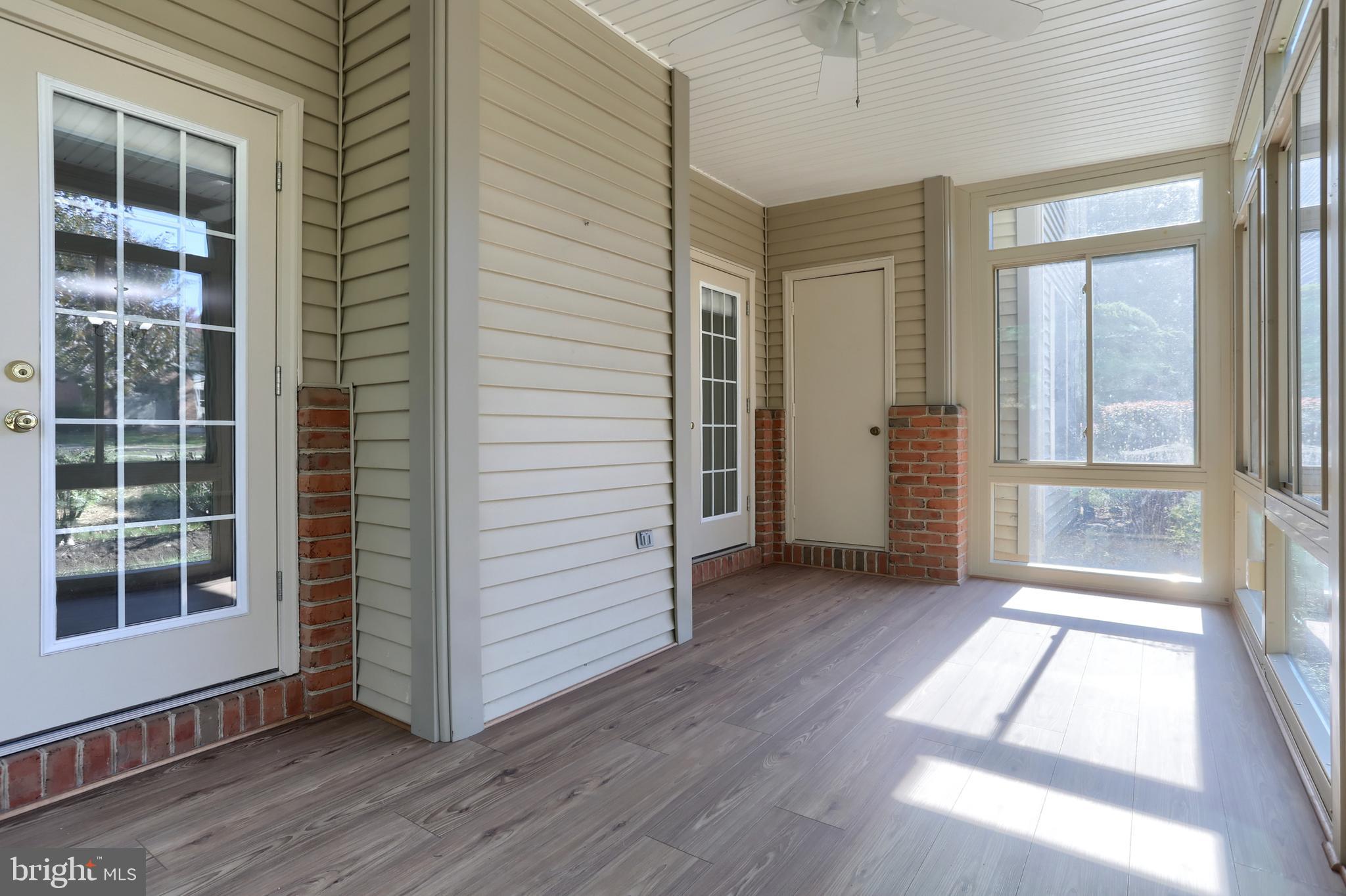 CAMBRIDGE COMMONS - Residential