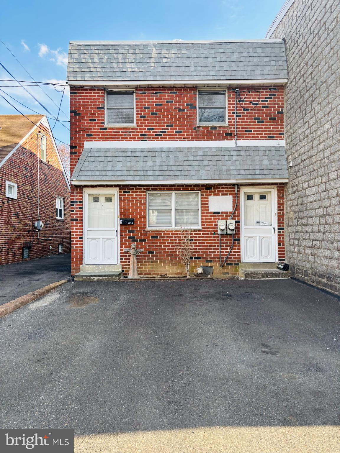 TORRESDALE - Residential Lease