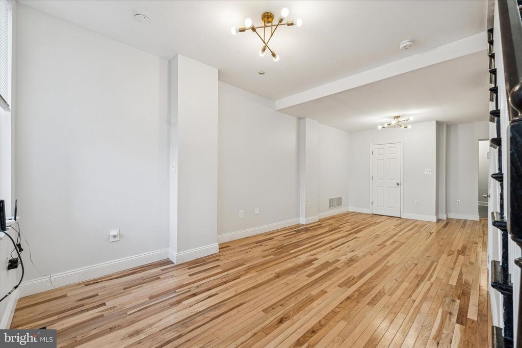 Photo of 2814 W Stiles Street, PHILADELPHIA, PA 19121 (MLS # PAPH2572310)