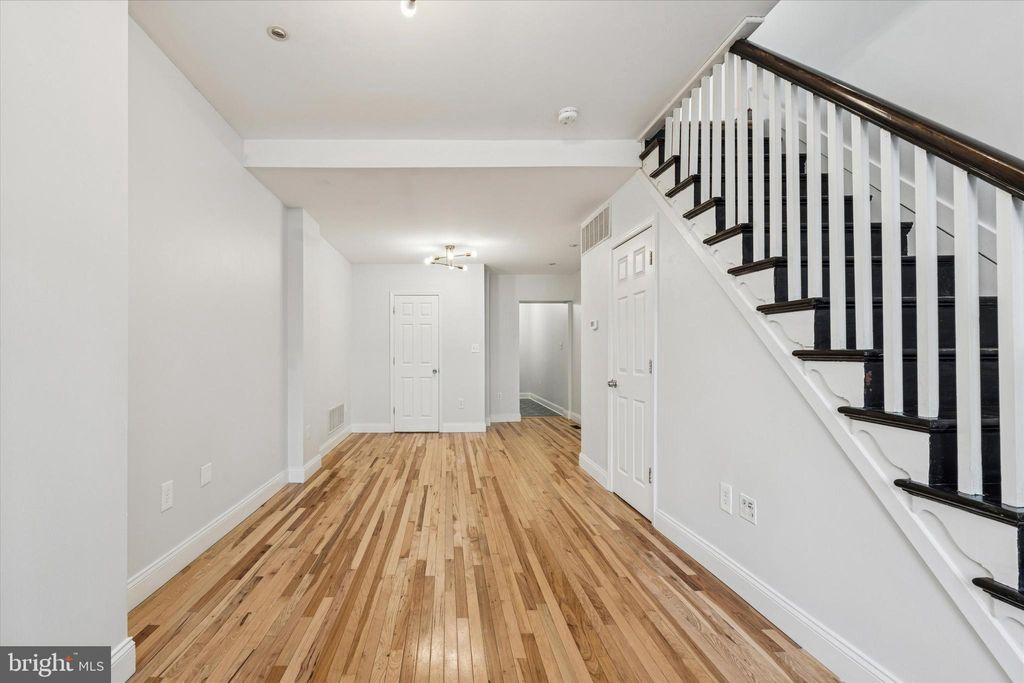Photo of 2814 W Stiles Street, PHILADELPHIA, PA 19121 (MLS # PAPH2572310)