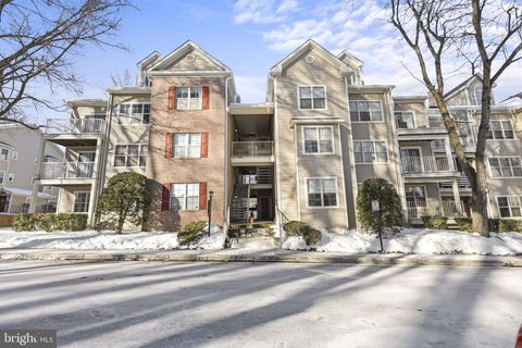 2320 FALLS GABLE LANE B B BALTIMORE MD 21209