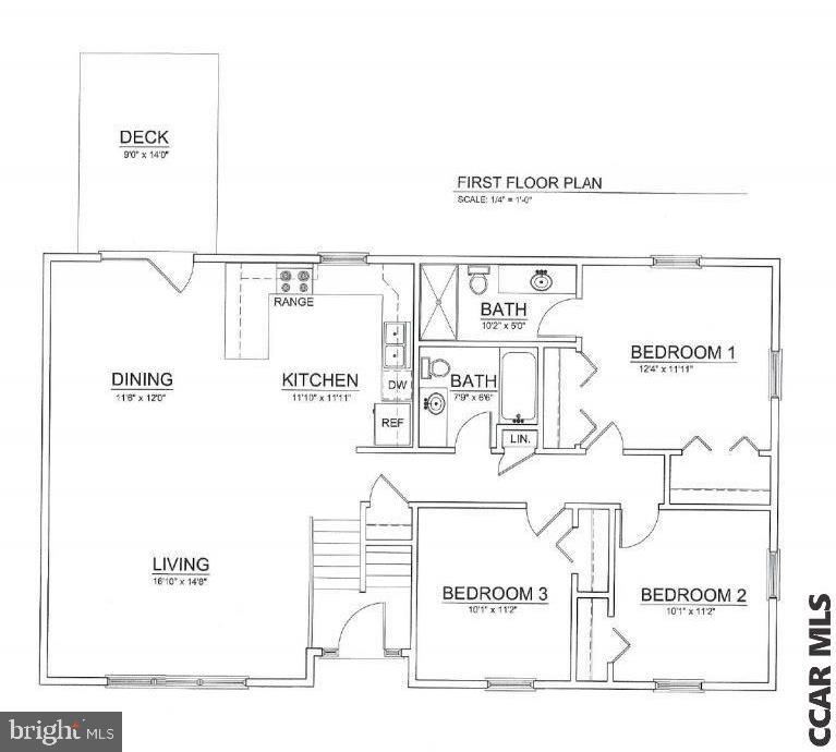 STONEHOUSE - Residential