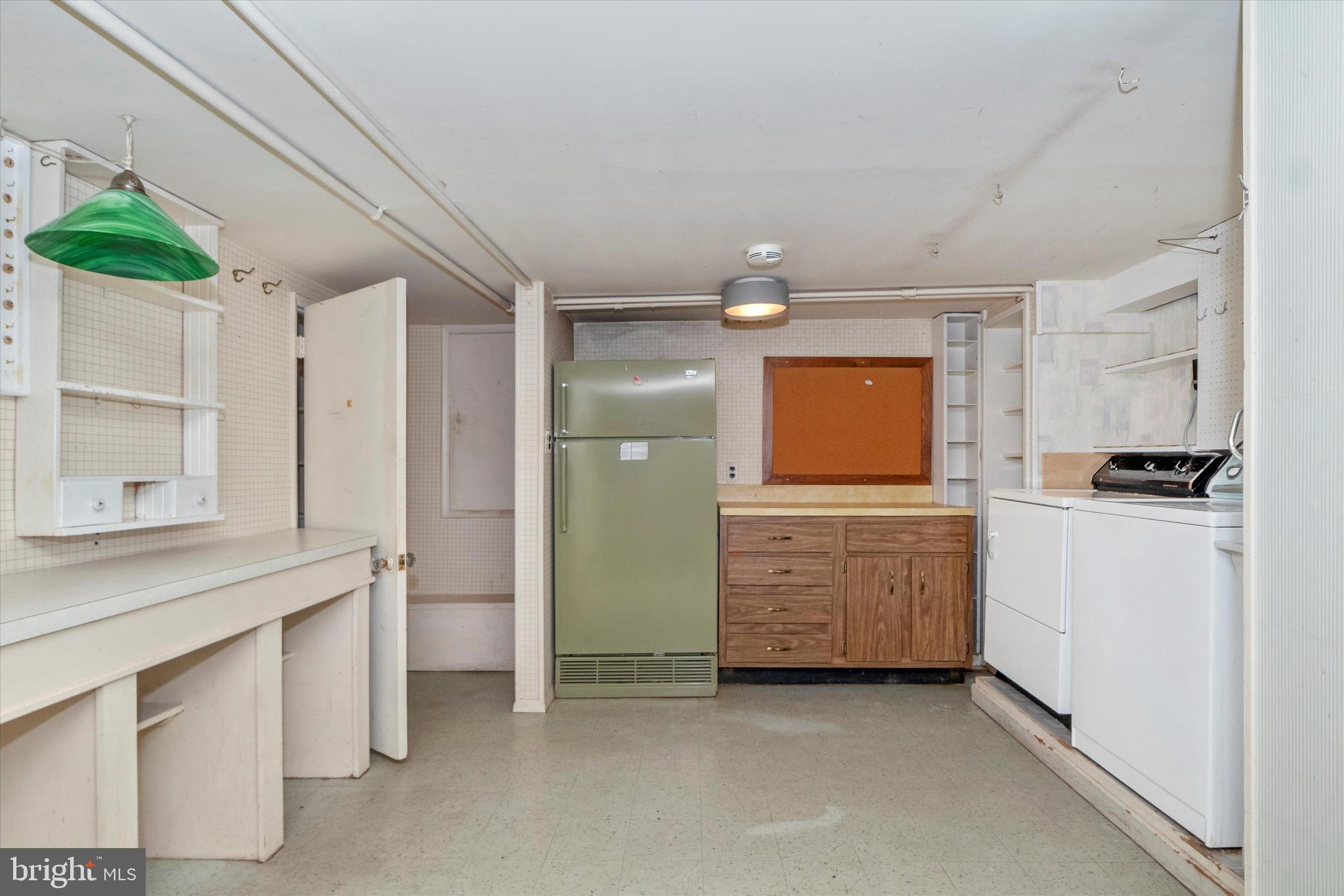 CHEVY CHASE VILLAGE - Residential