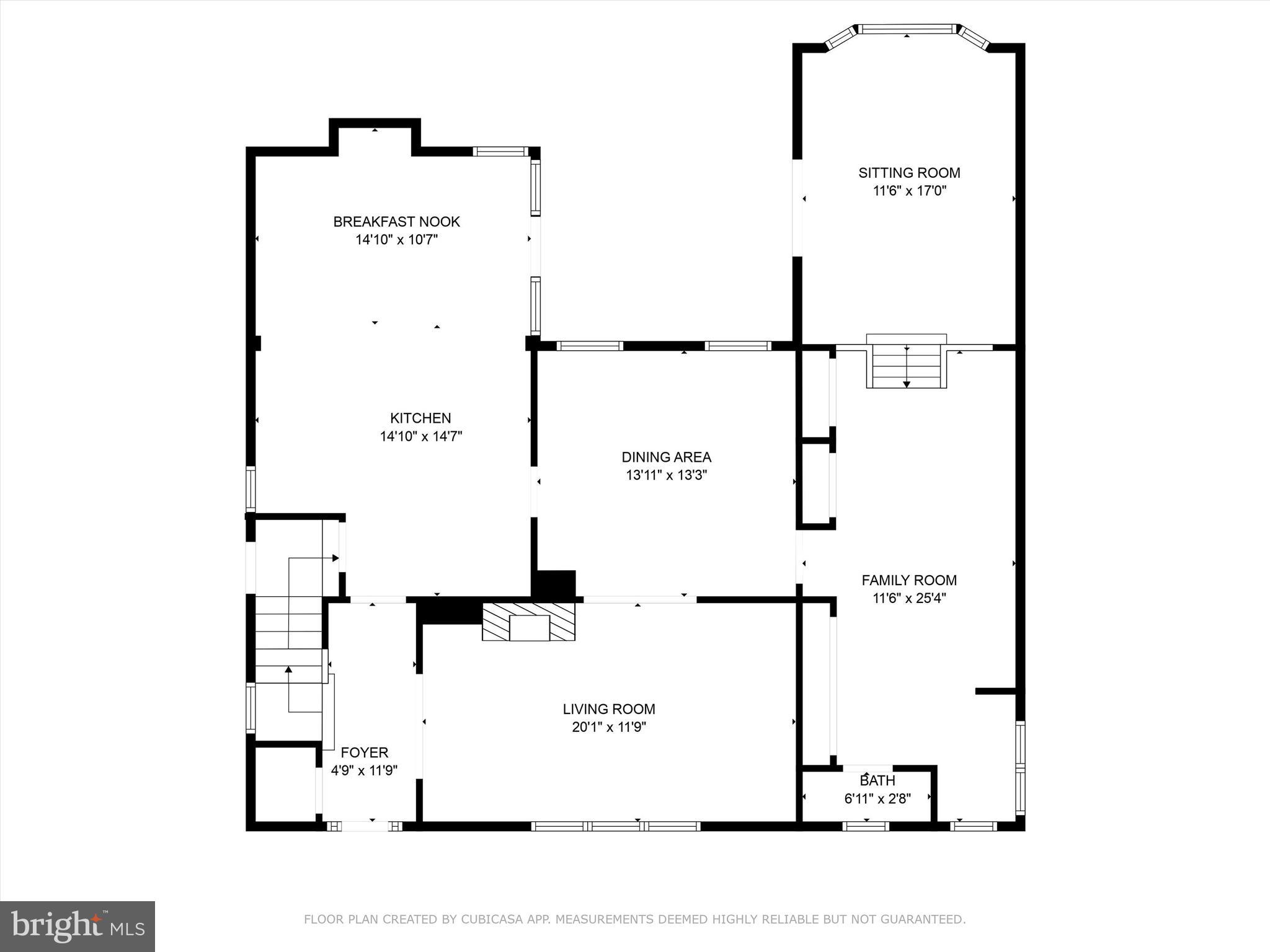 CHEVY CHASE VILLAGE - Residential