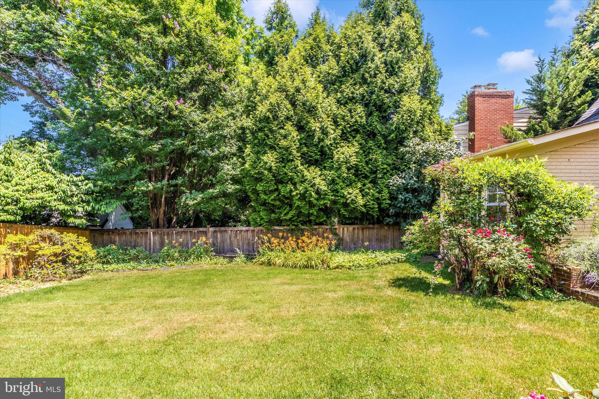 CHEVY CHASE VILLAGE - Residential