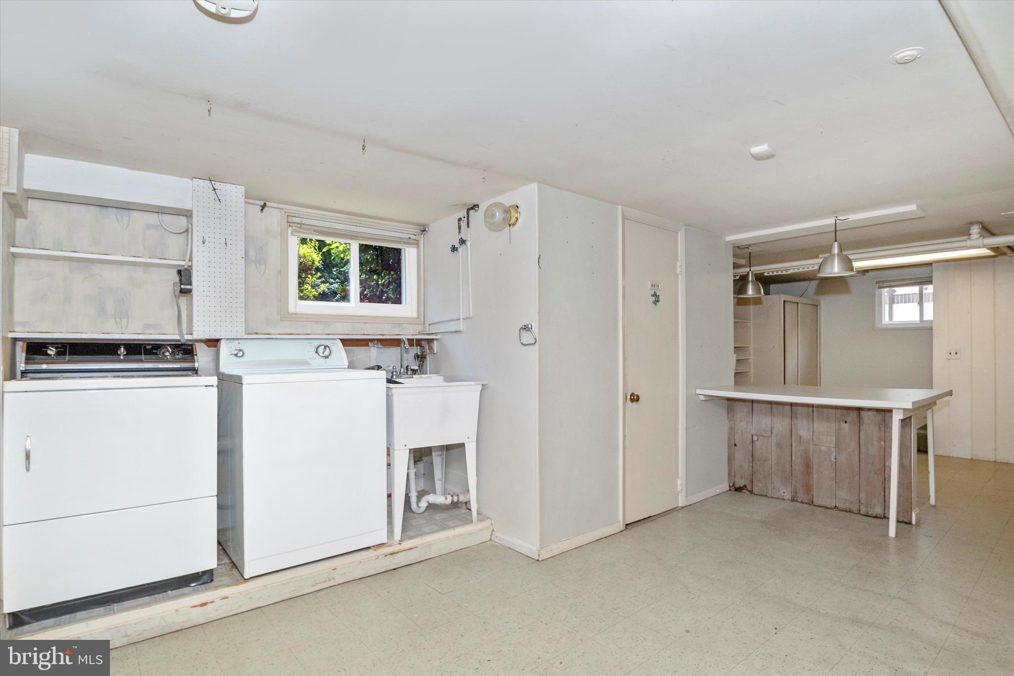 CHEVY CHASE VILLAGE - Residential