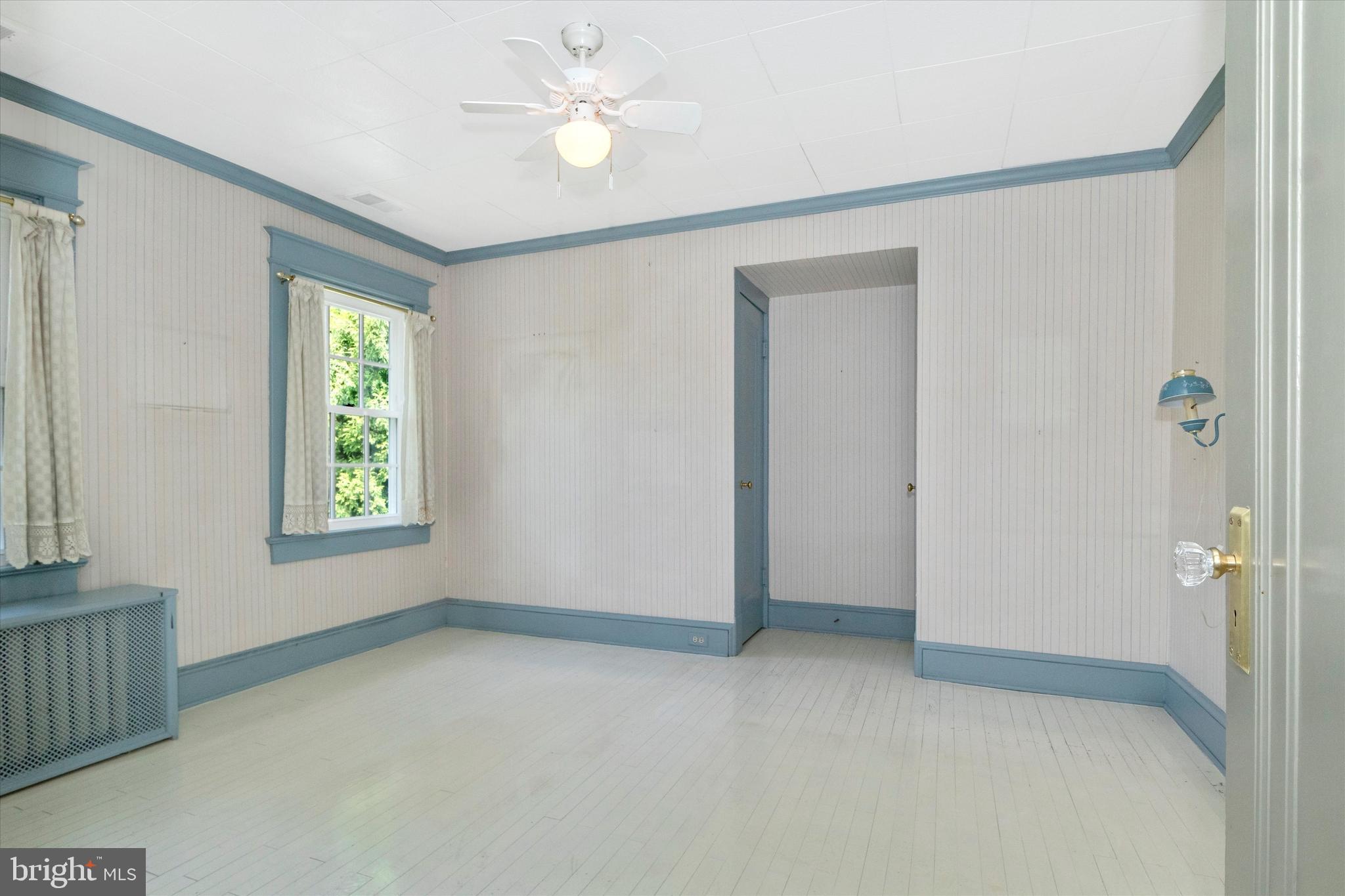 CHEVY CHASE VILLAGE - Residential