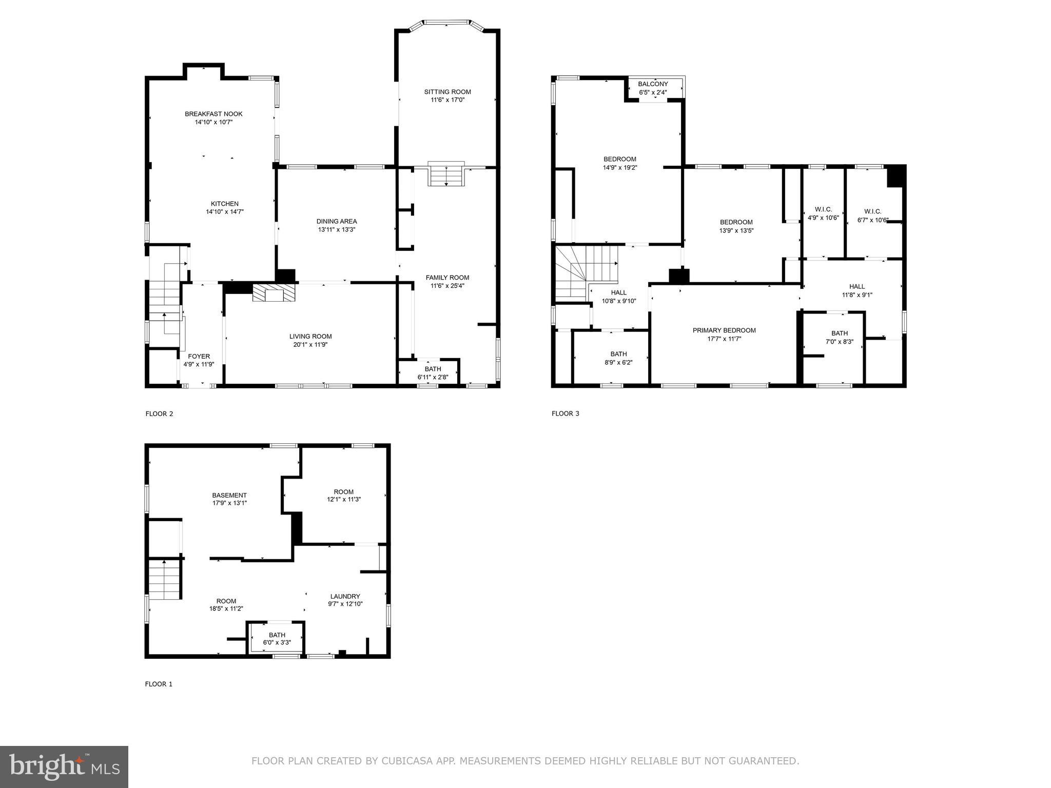 CHEVY CHASE VILLAGE - Residential