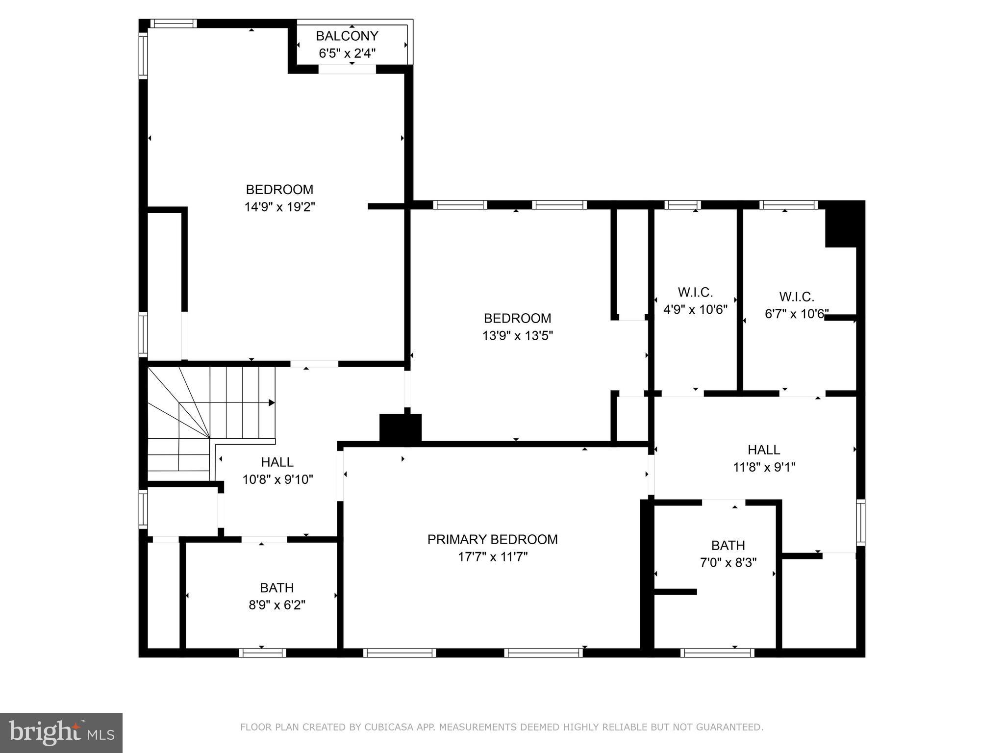 CHEVY CHASE VILLAGE - Residential