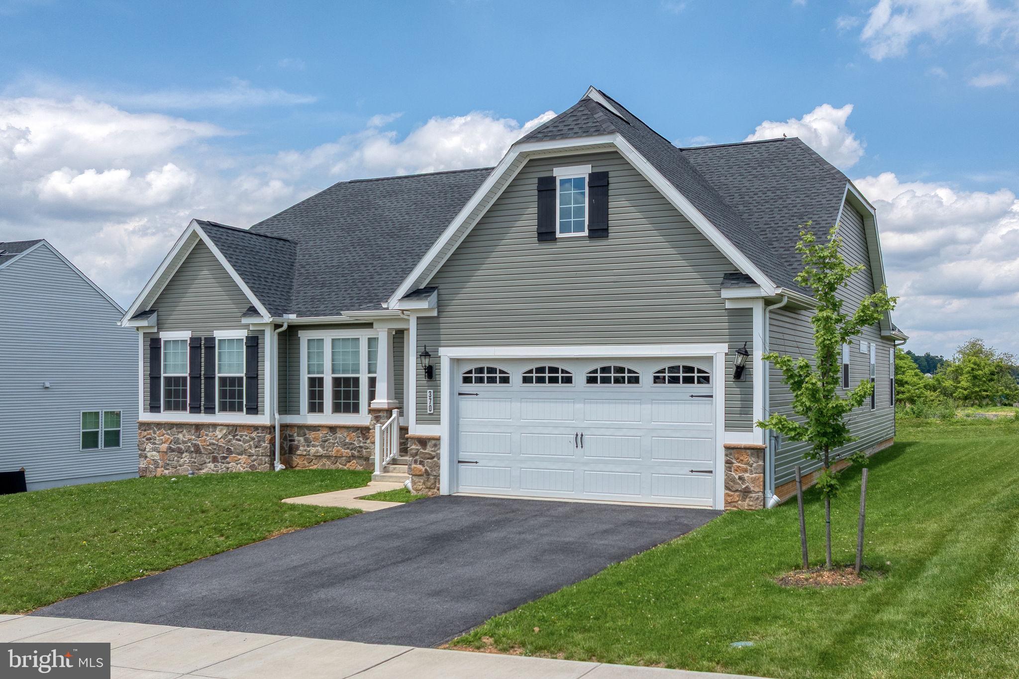 370 EDIE CIRCLE LOT 80