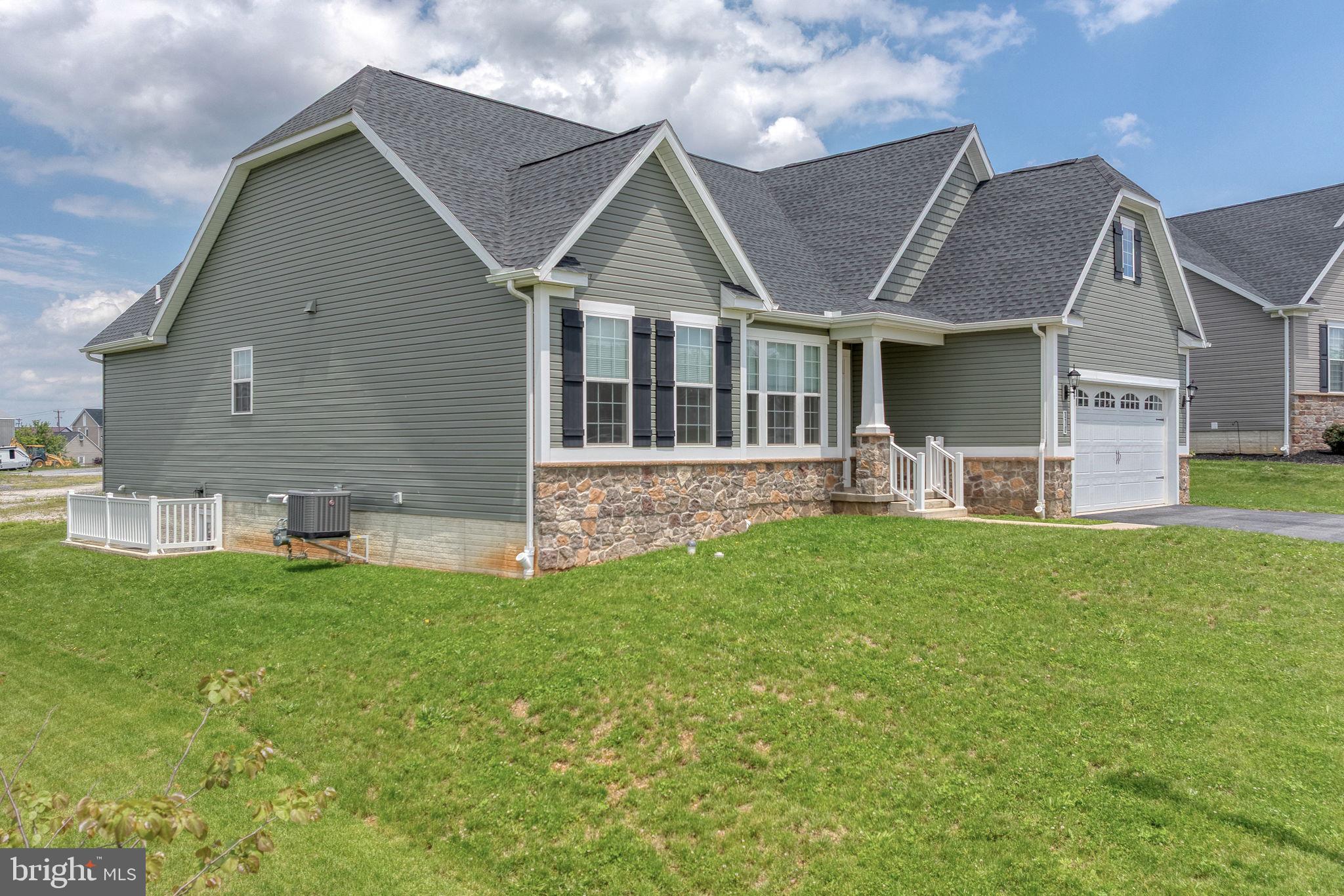 370 EDIE CIRCLE LOT 80