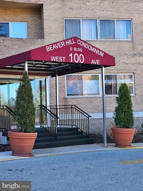 100 WEST AVENUE 406S JENKINTOWN PA 19046