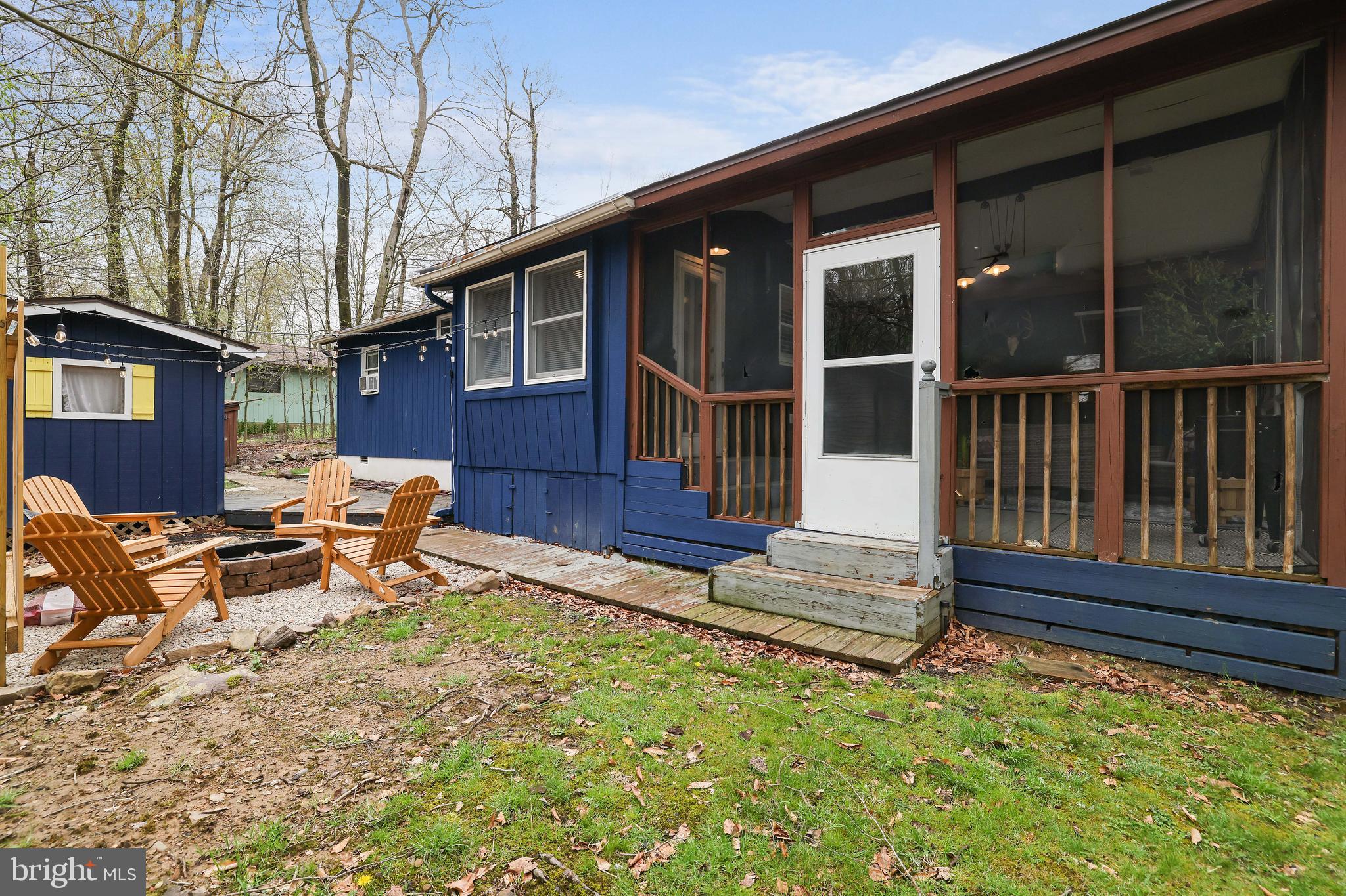 POCONO COUNTRY PLACE - Residential