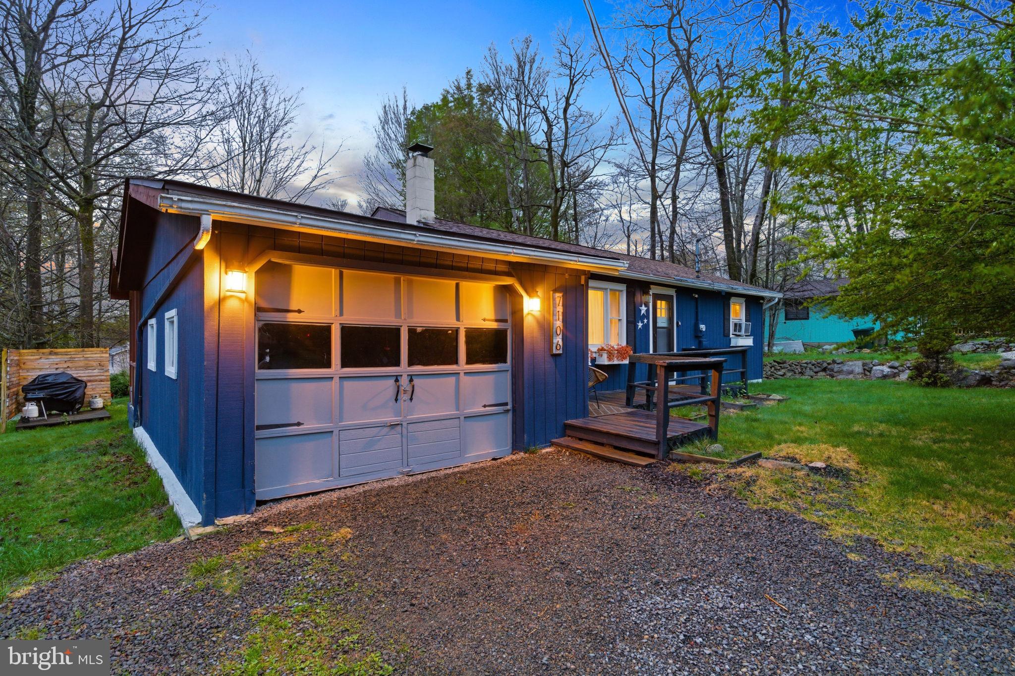 POCONO COUNTRY PLACE - Residential