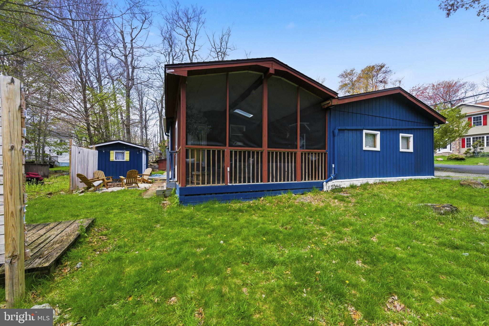 POCONO COUNTRY PLACE - Residential