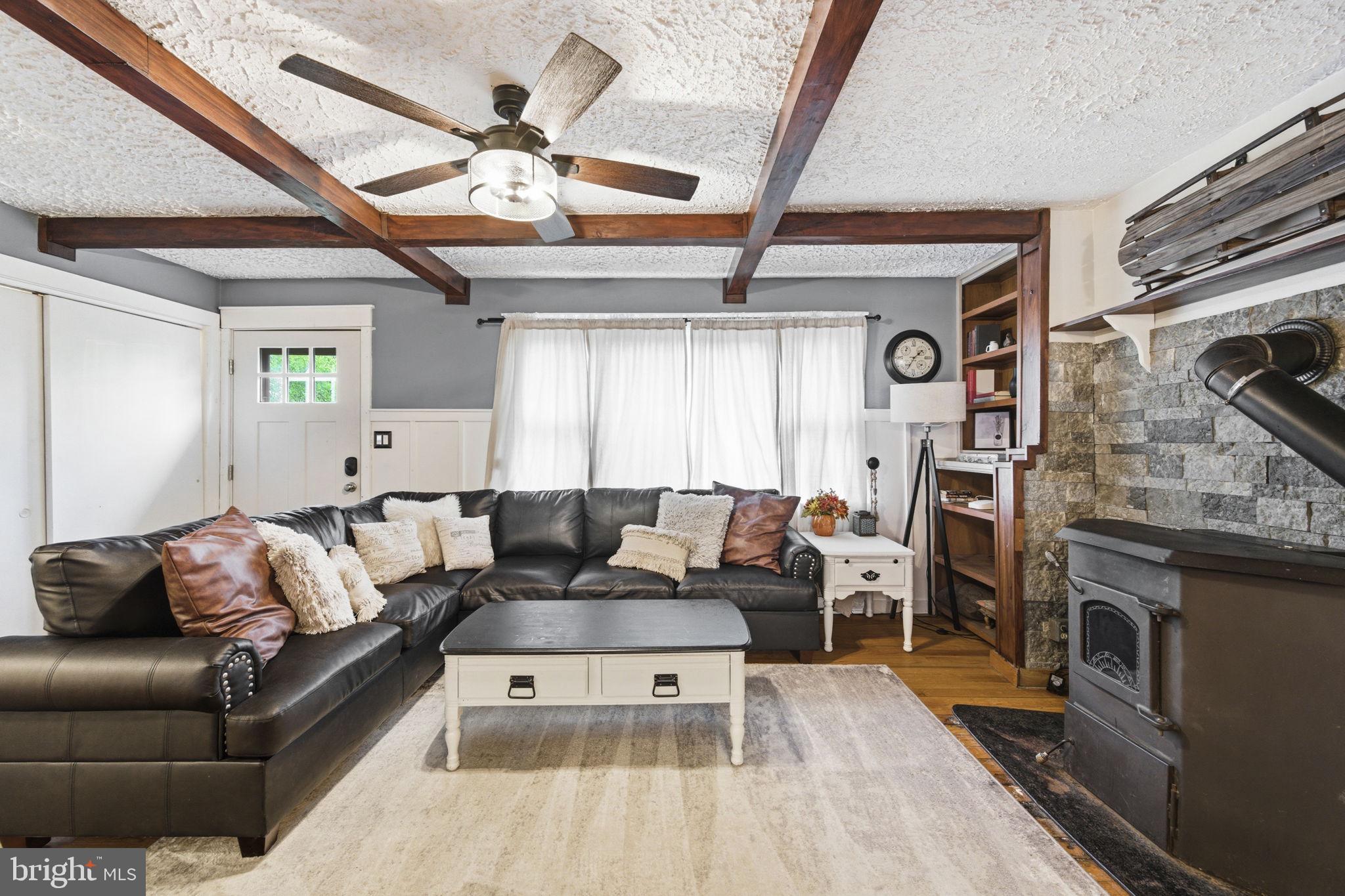 POCONO COUNTRY PLACE - Residential