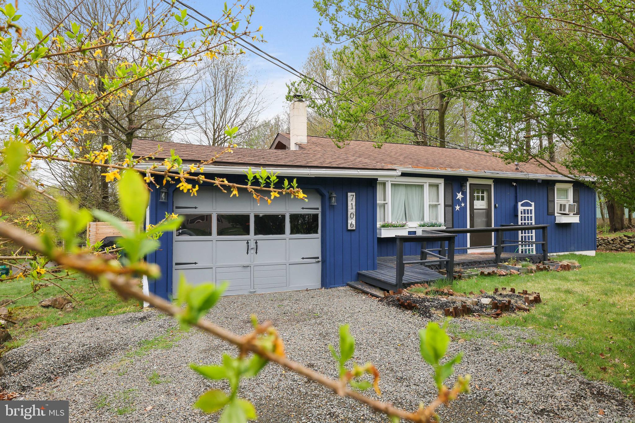 POCONO COUNTRY PLACE - Residential