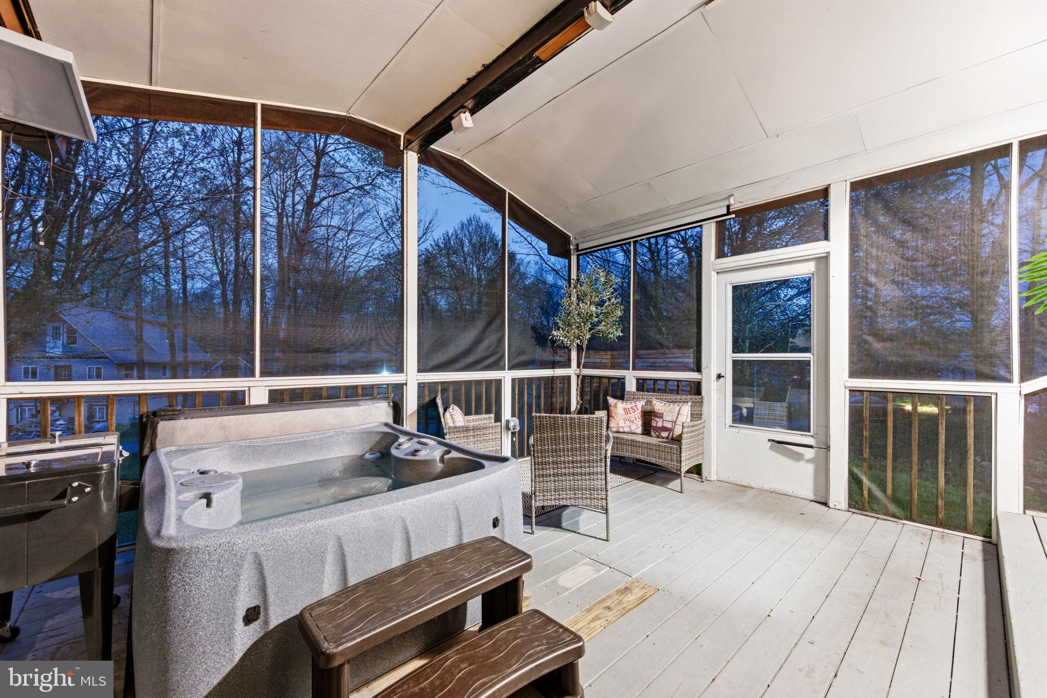 POCONO COUNTRY PLACE - Residential