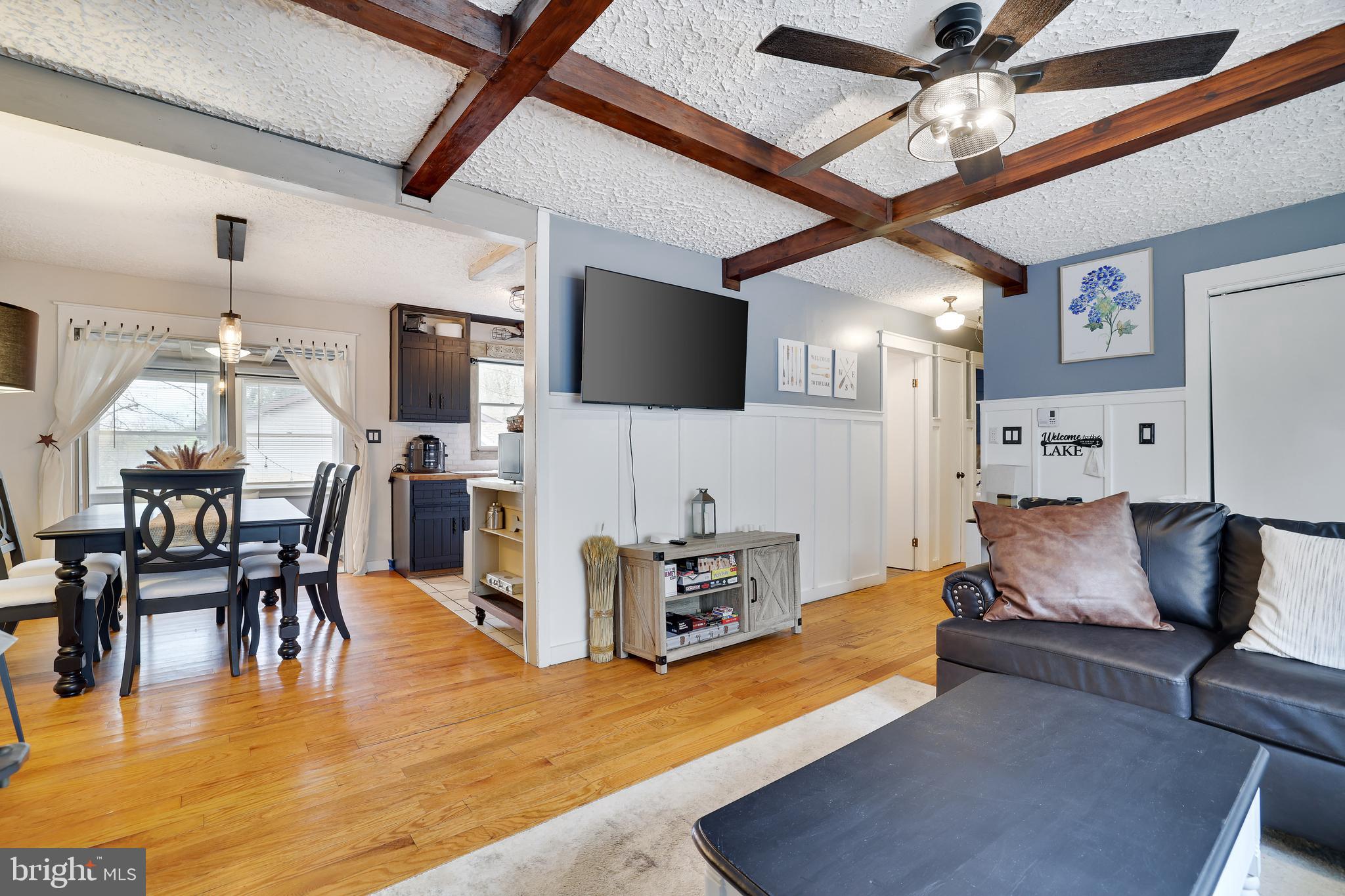 POCONO COUNTRY PLACE - Residential