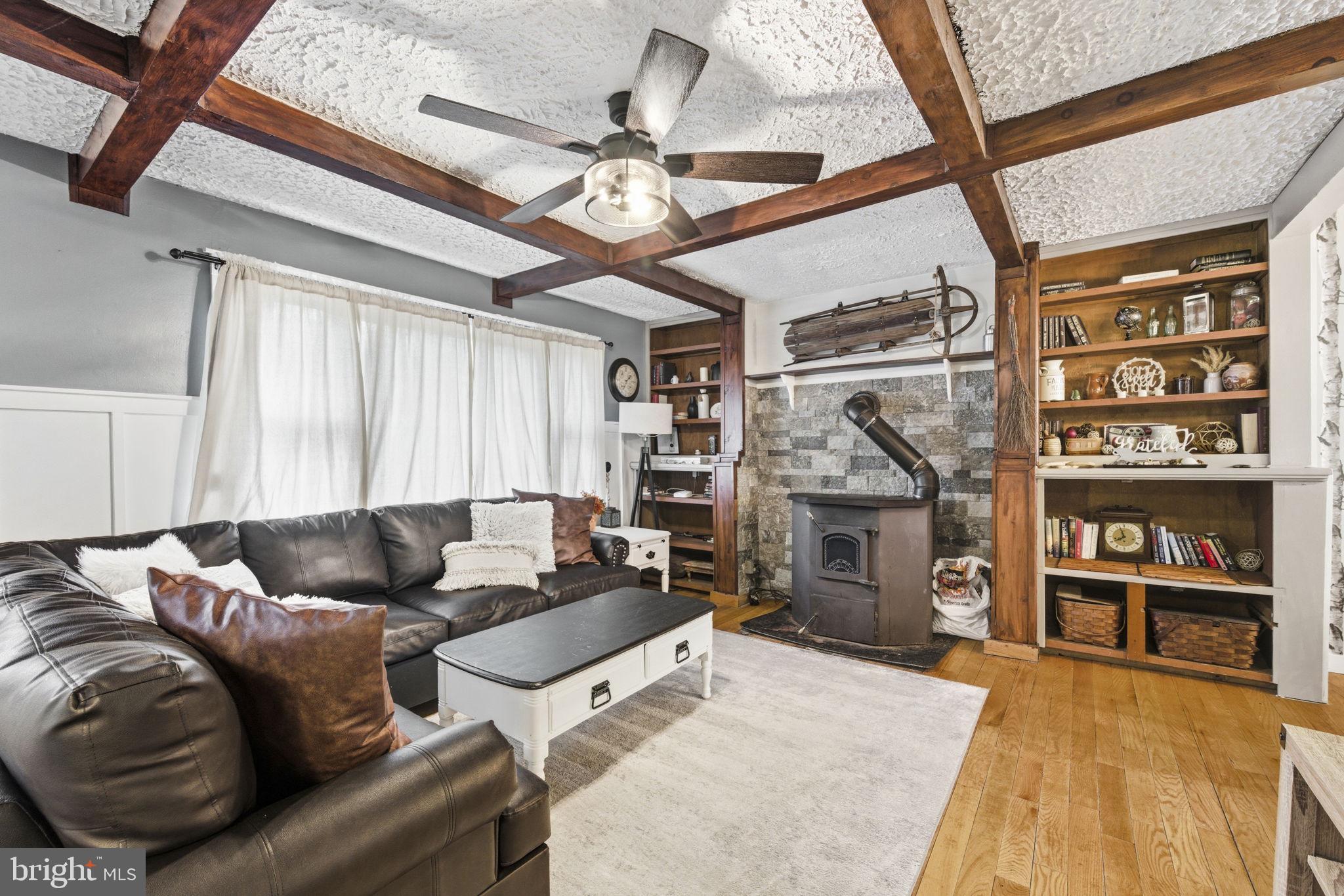 POCONO COUNTRY PLACE - Residential