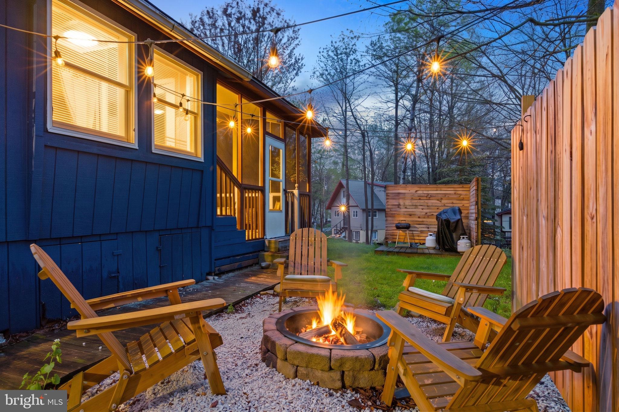 POCONO COUNTRY PLACE - Residential
