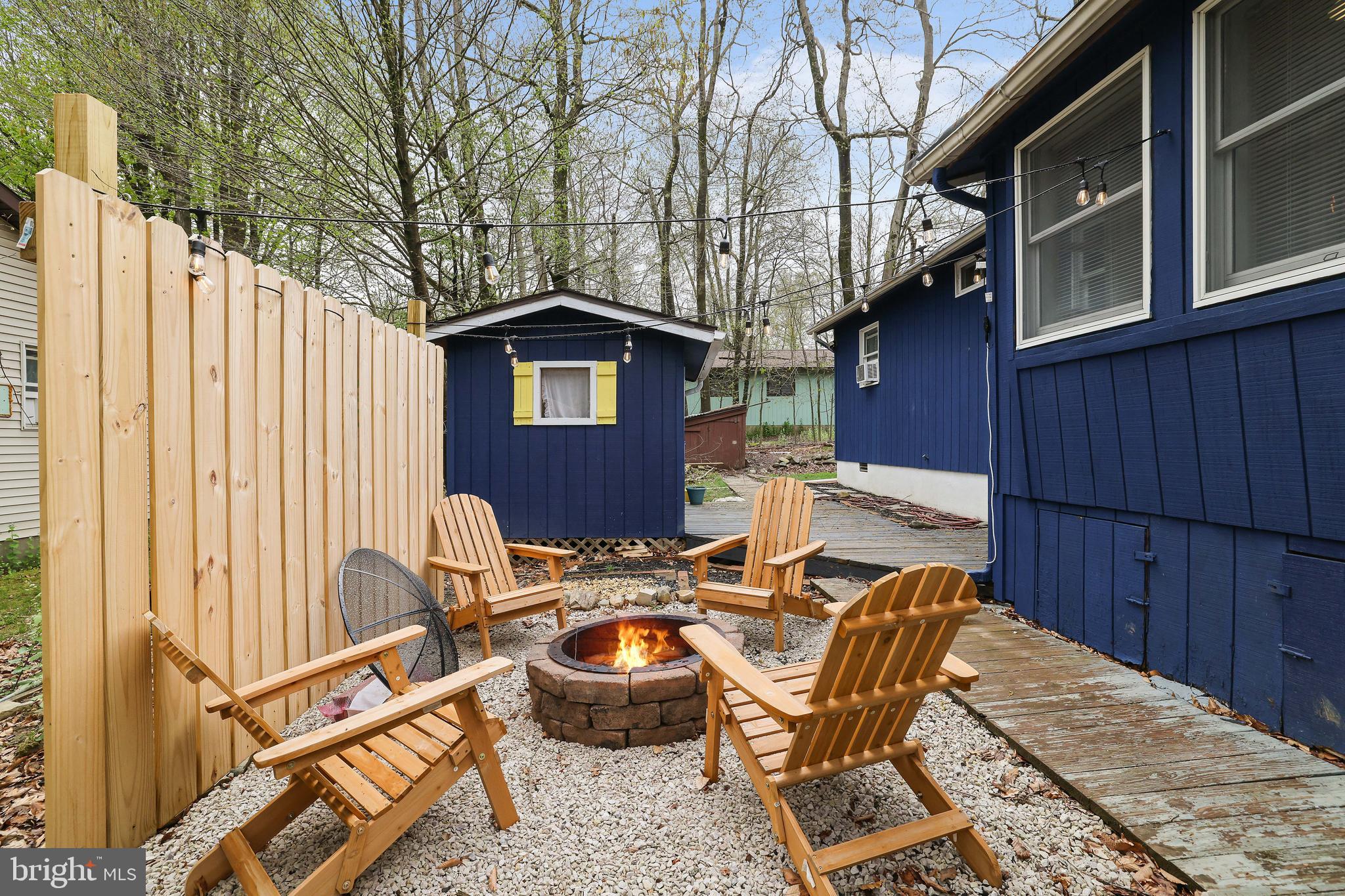 POCONO COUNTRY PLACE - Residential