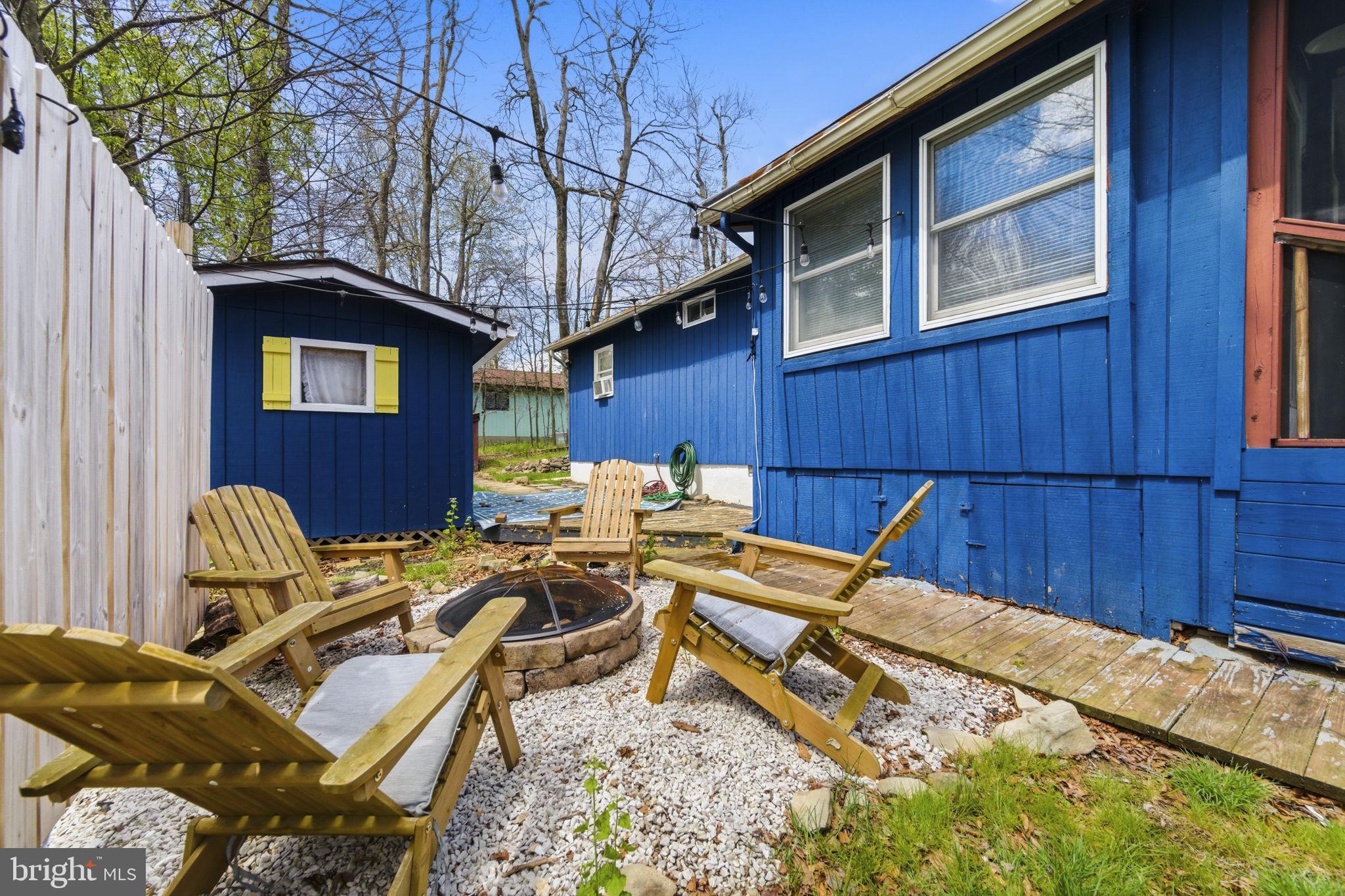 POCONO COUNTRY PLACE - Residential