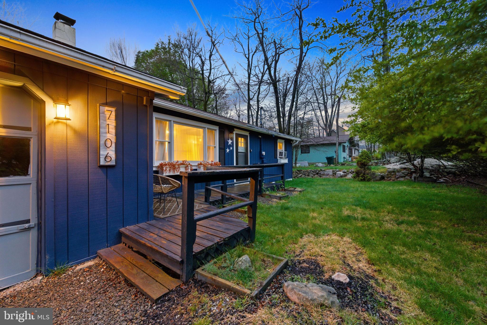 POCONO COUNTRY PLACE - Residential